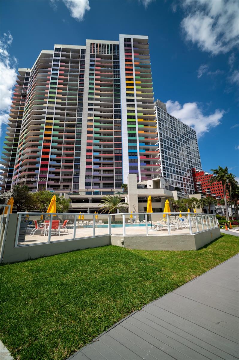 1581 Brickell Ave Unit 508, Miami, Florida 33129