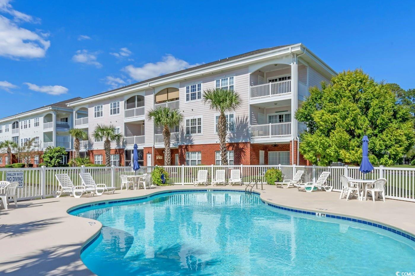 4142 Hibiscus Dr. UNIT #101 Little River, SC 29566