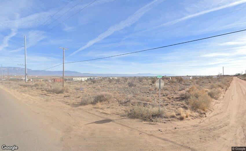 1125 Southern Blvd SW &12th Ave SW 