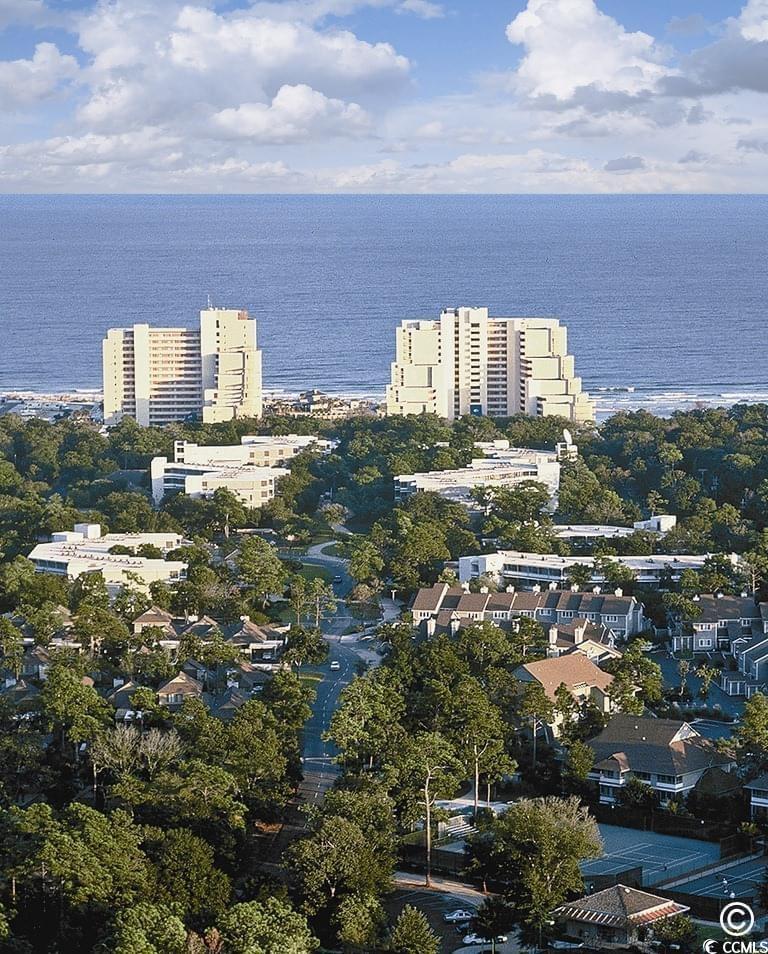 435 Ocean Creek Dr. UNIT #2731 Myrtle Beach, SC 29572