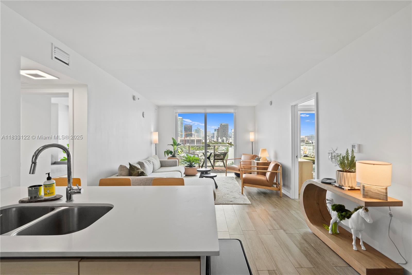 4250 Biscayne Blvd #1218, Miami FL 33137