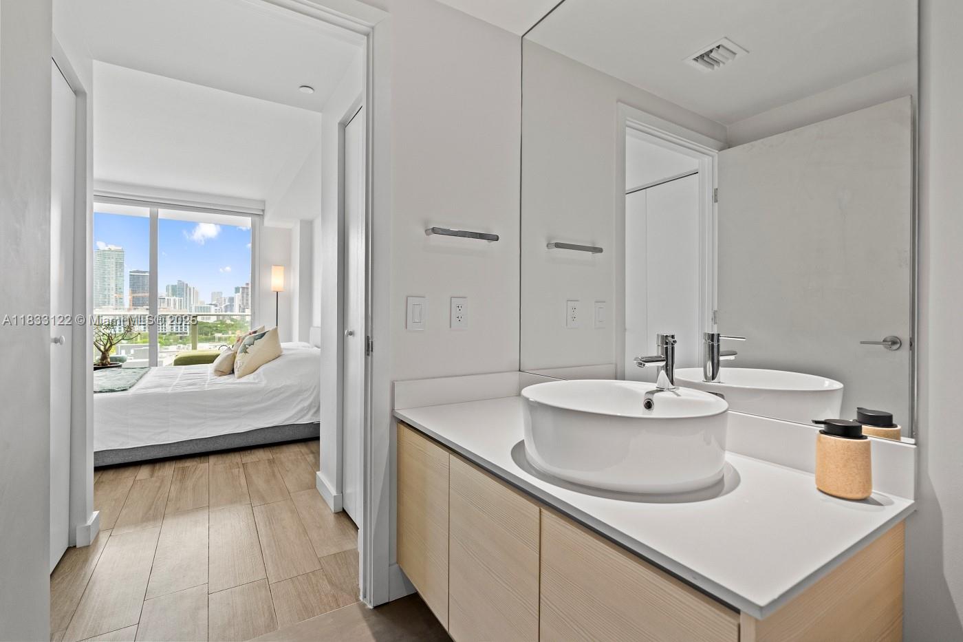 4250 Biscayne Blvd #1218, Miami FL 33137