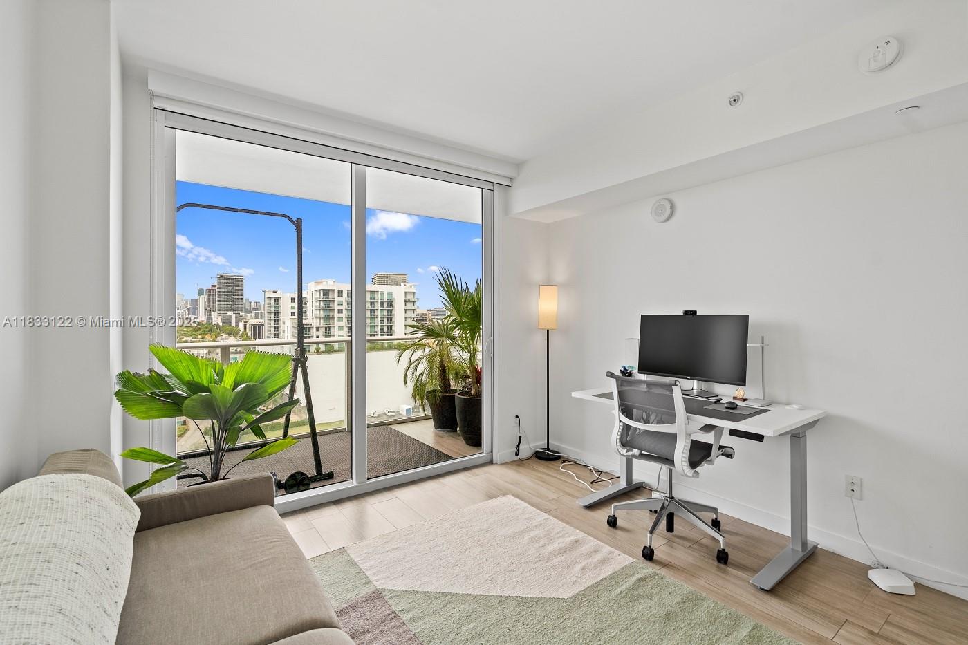 4250 Biscayne Blvd #1218, Miami FL 33137