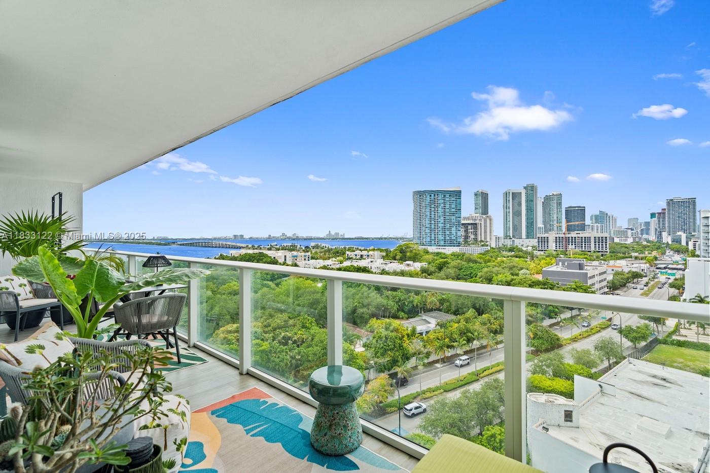 4250 Biscayne Blvd #1218, Miami FL 33137