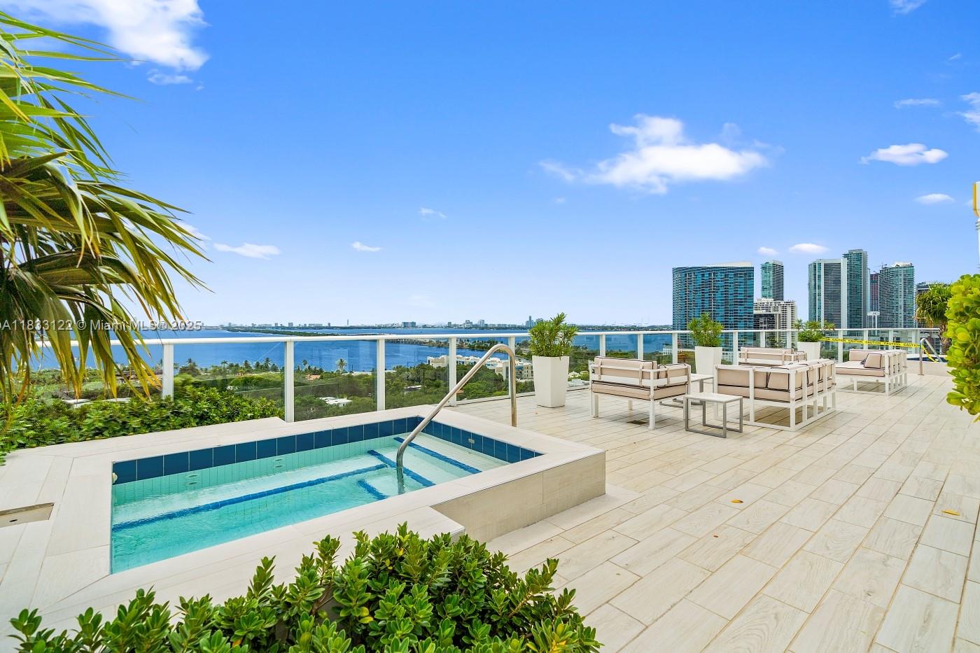 4250 Biscayne Blvd #1218, Miami FL 33137