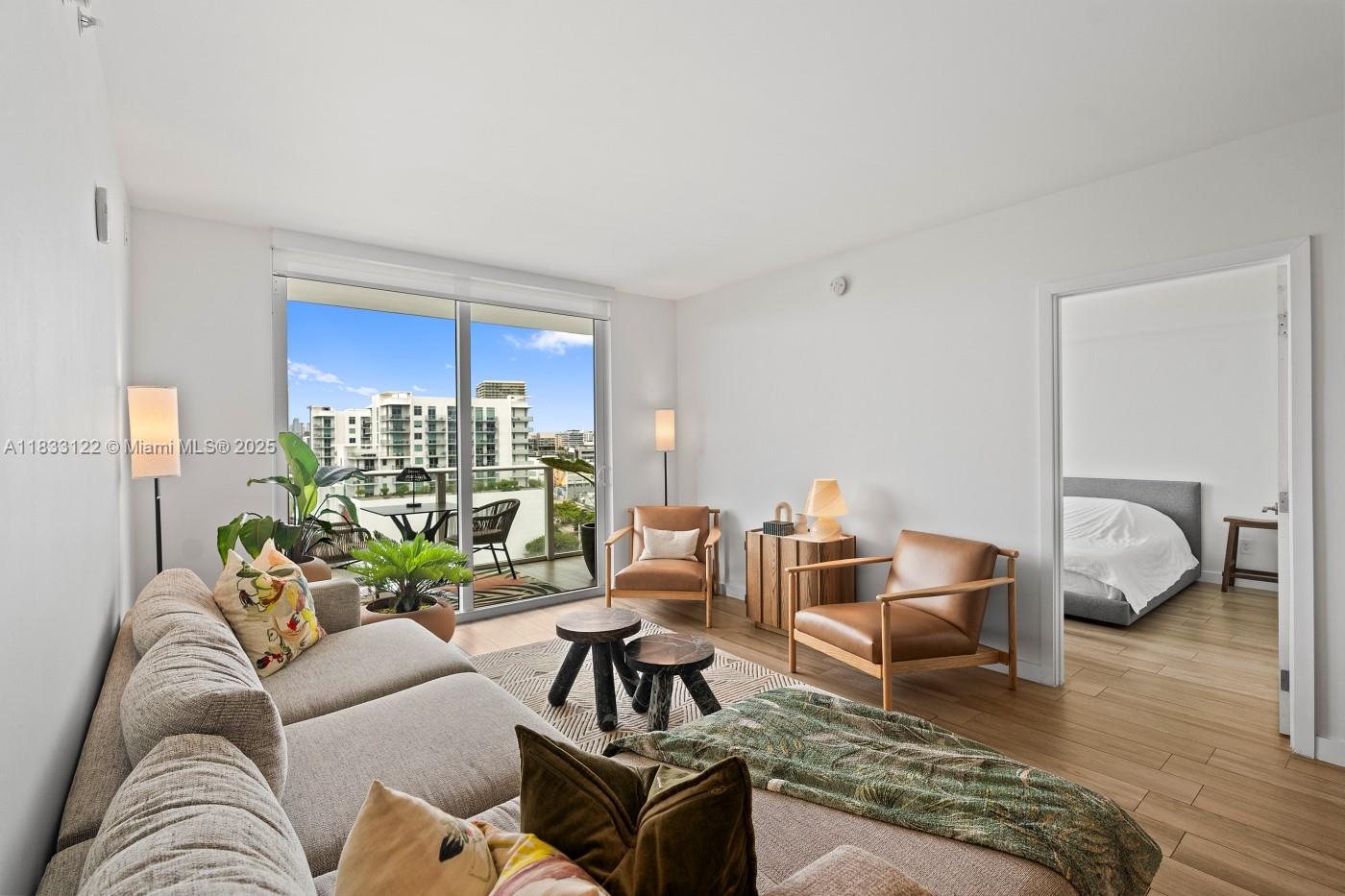 4250 Biscayne Blvd #1218, Miami FL 33137