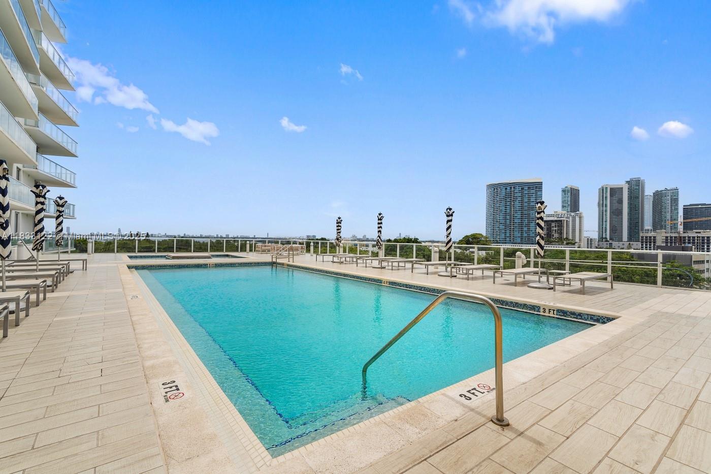 4250 Biscayne Blvd #1218, Miami FL 33137