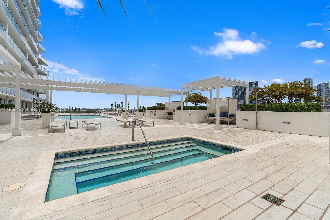 4250 Biscayne Blvd #1218, Miami FL 33137