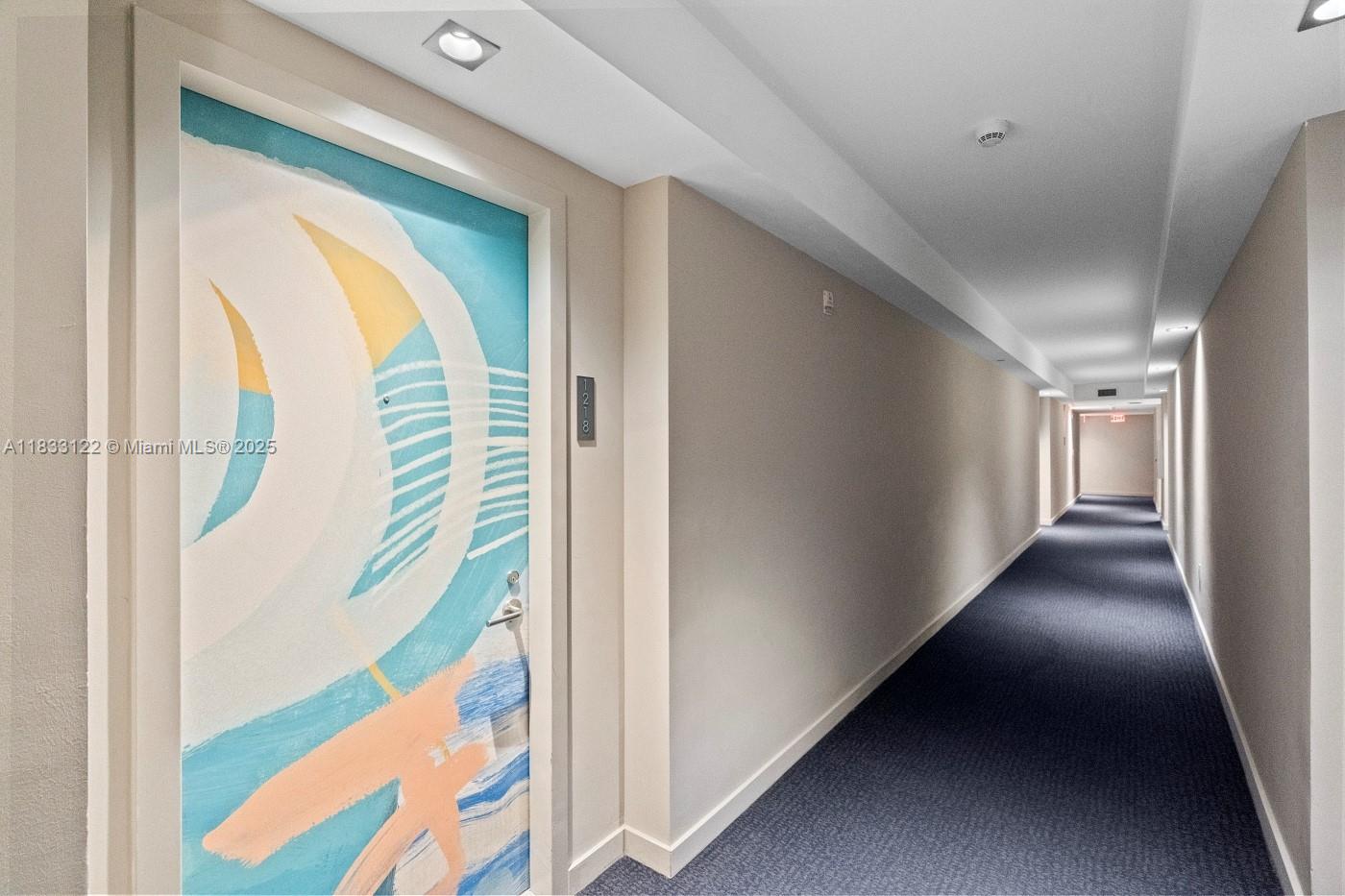 4250 Biscayne Blvd #1218, Miami FL 33137