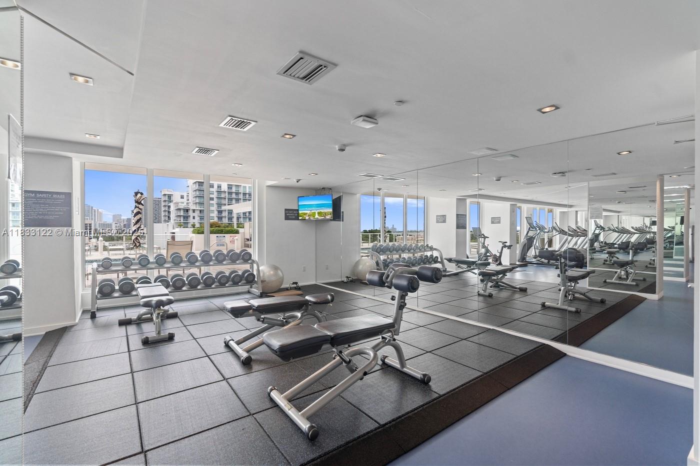 4250 Biscayne Blvd #1218, Miami FL 33137