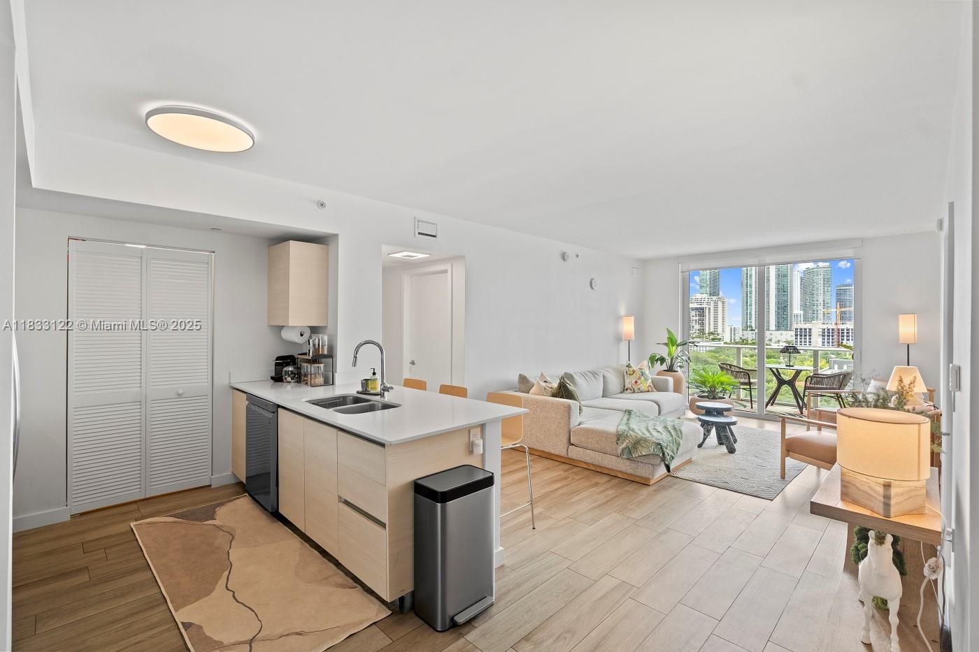 4250 Biscayne Blvd #1218, Miami FL 33137