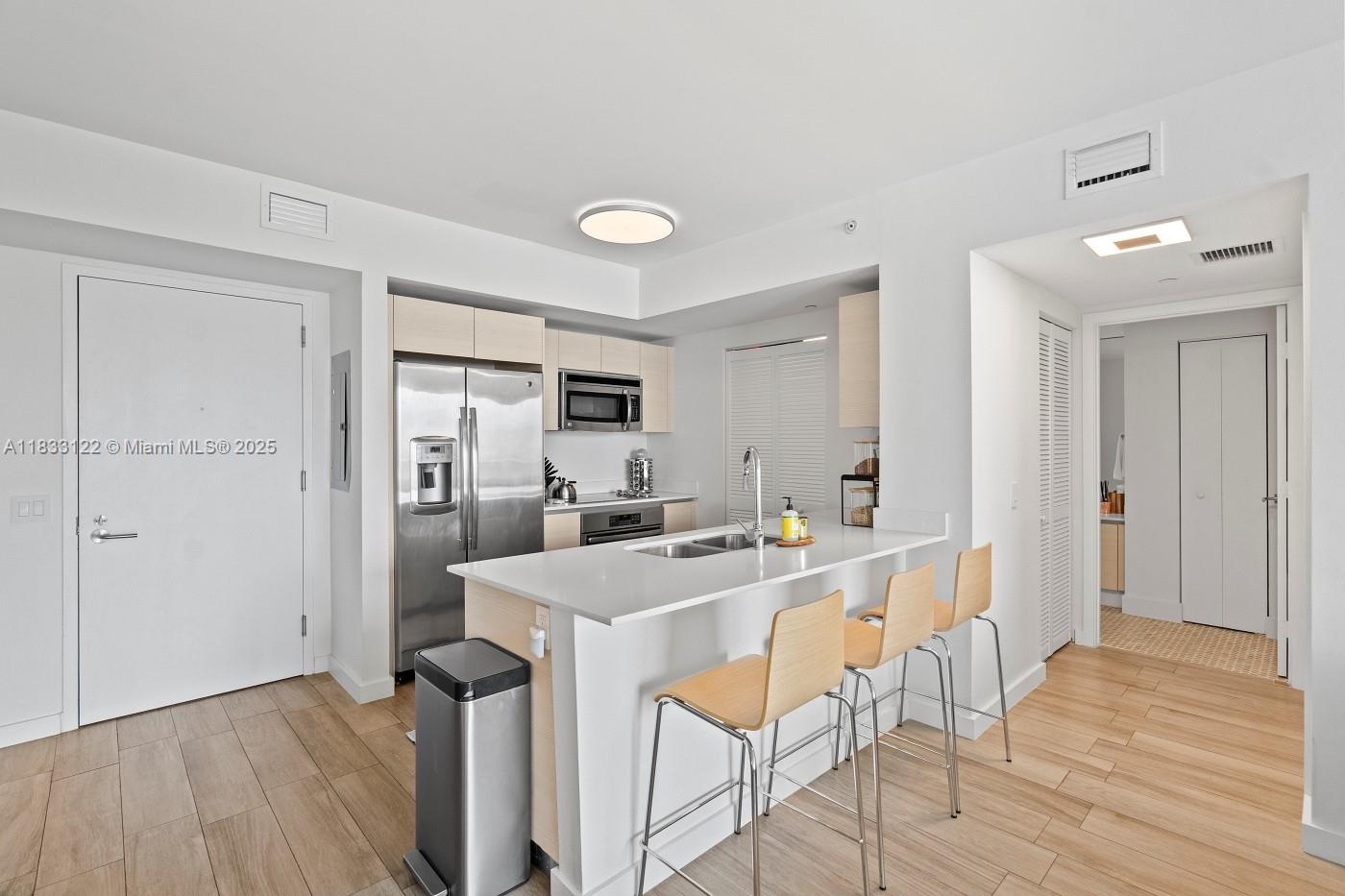4250 Biscayne Blvd #1218, Miami FL 33137