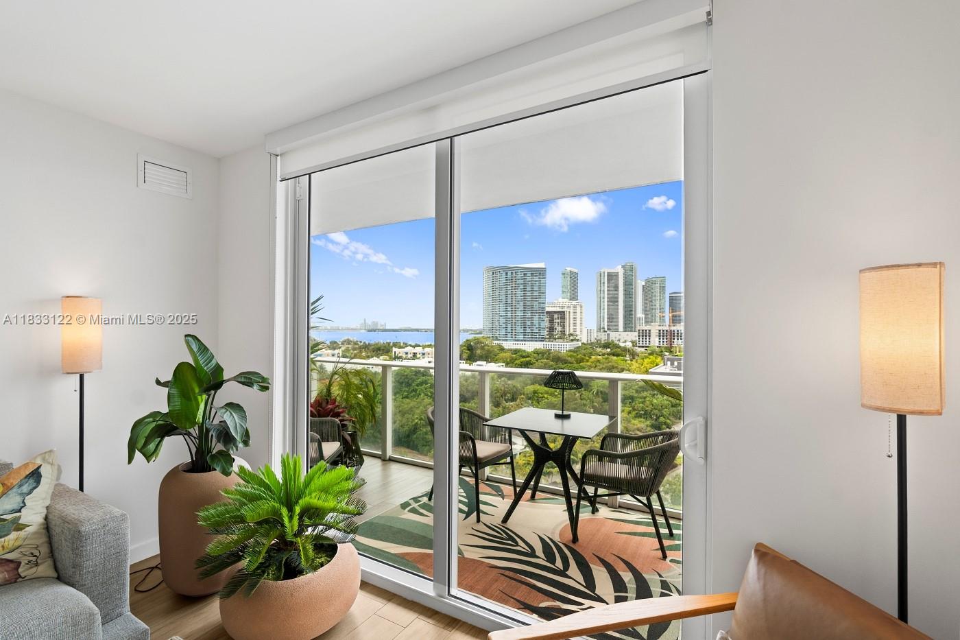 4250 Biscayne Blvd #1218, Miami FL 33137