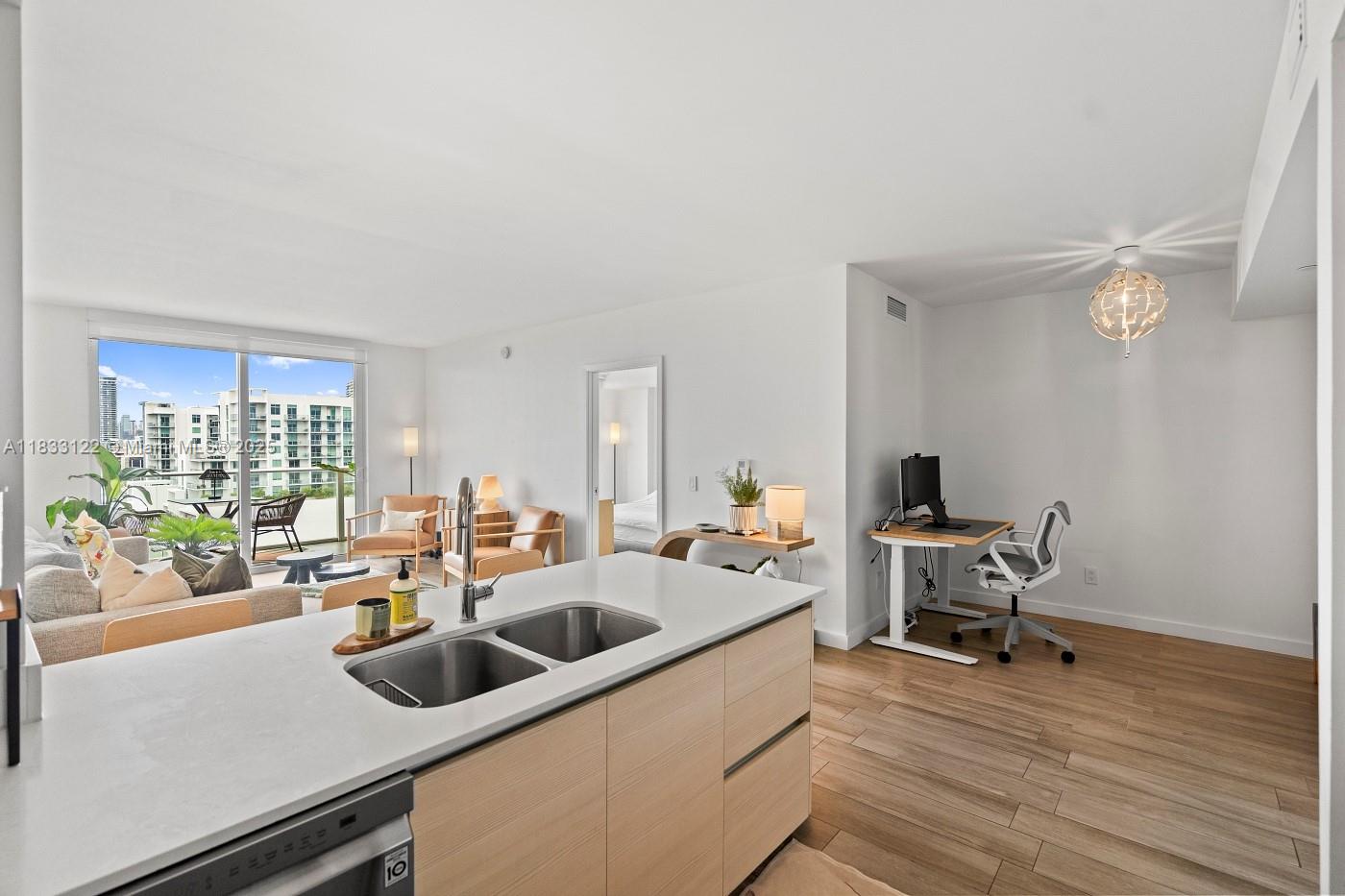 4250 Biscayne Blvd #1218, Miami FL 33137