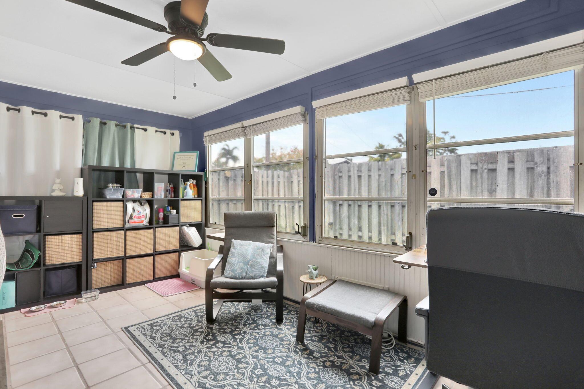Photo 14 of home located at 4902 NW 27 Way, Tamarac FL