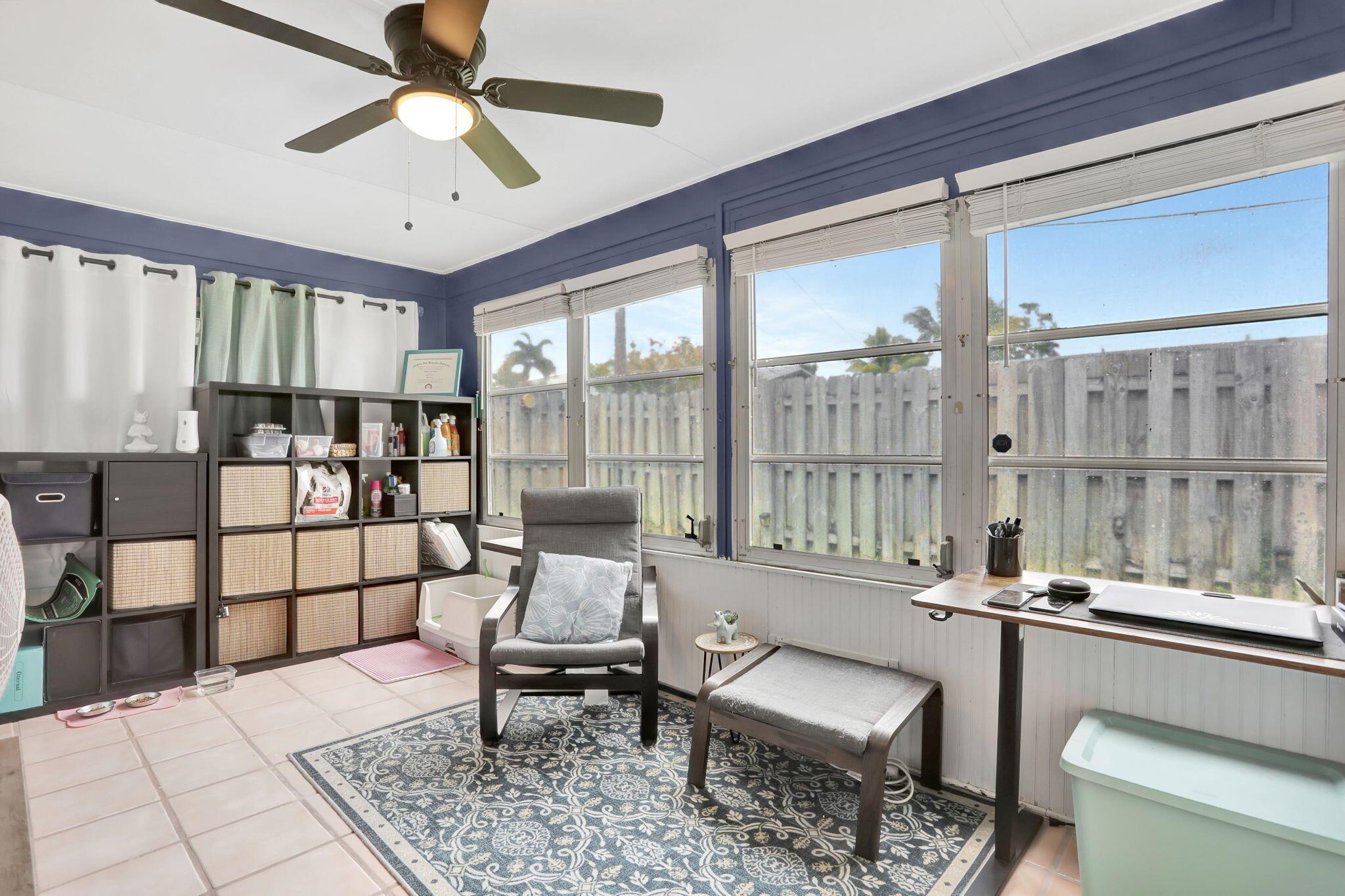 Photo 15 of home located at 4902 NW 27 Way, Tamarac FL