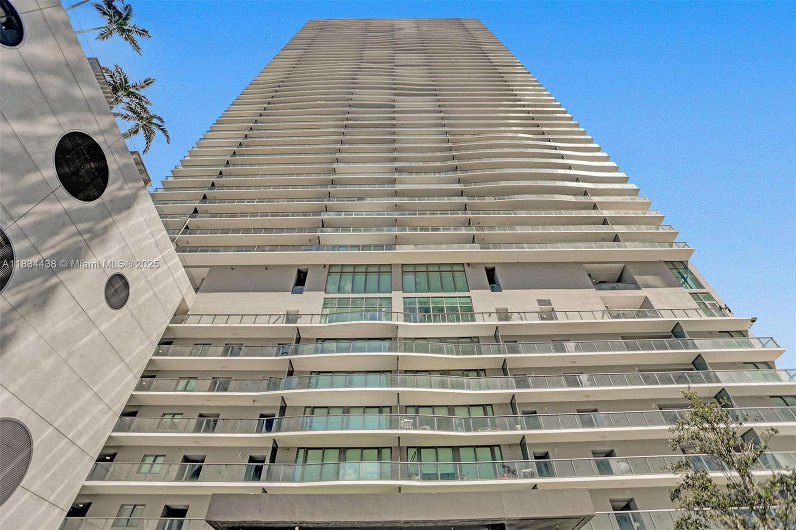 3131 NE 7th Ave #706, Miami FL 33137
