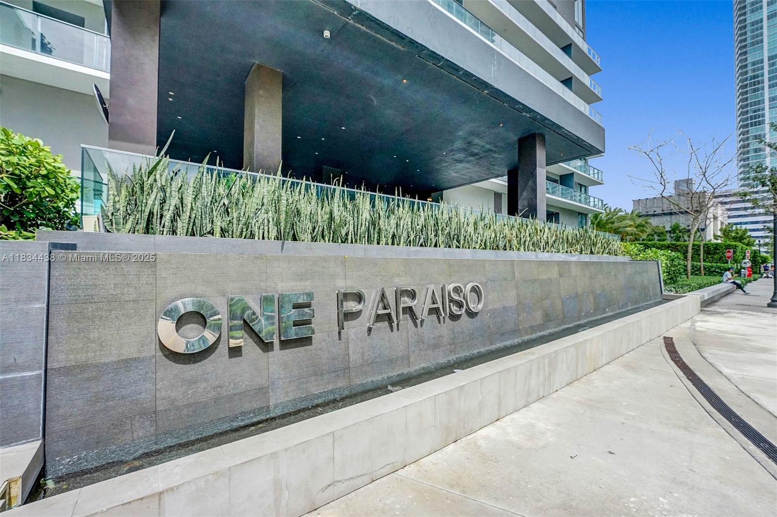 3131 NE 7th Ave #706, Miami FL 33137