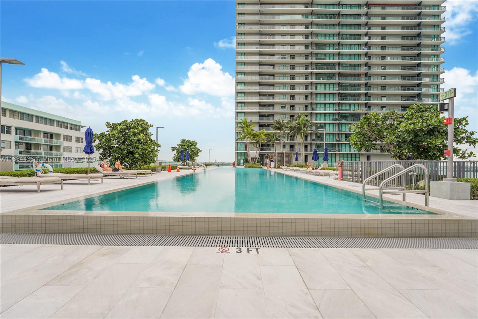 3131 NE 7th Ave #706, Miami FL 33137