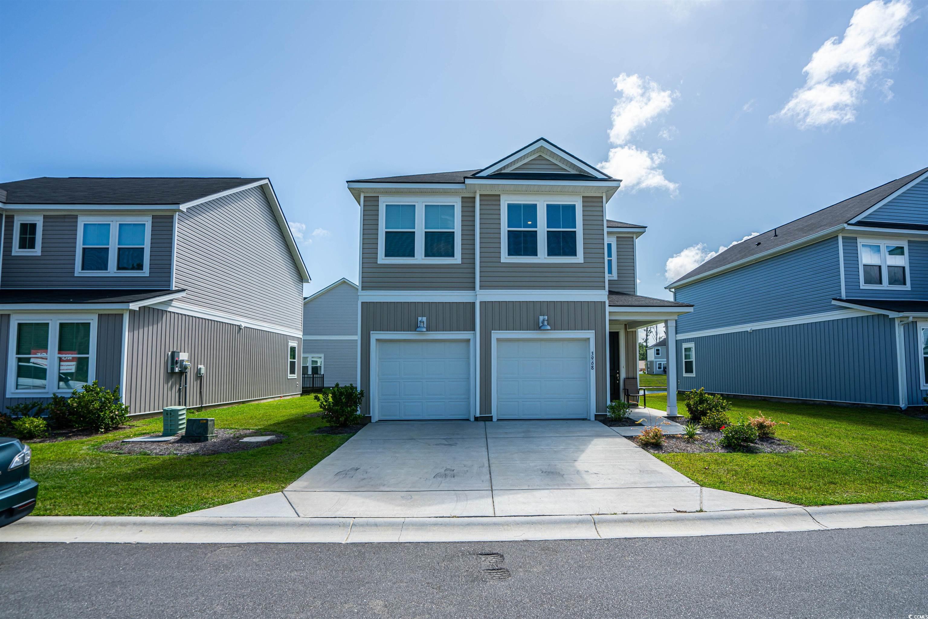 3968 Hibiscus Dr. Little River, SC 29566