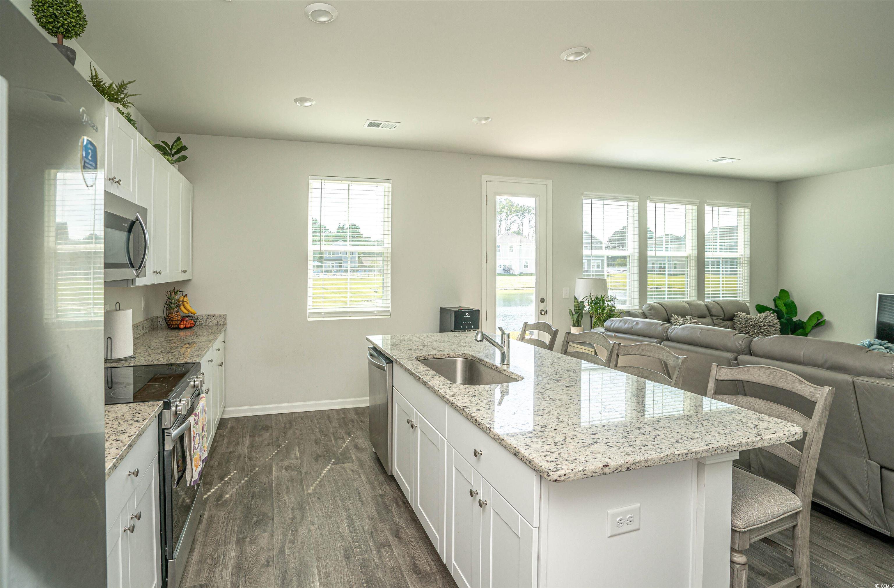 3968 Hibiscus Dr., Little River, South Carolina image 12