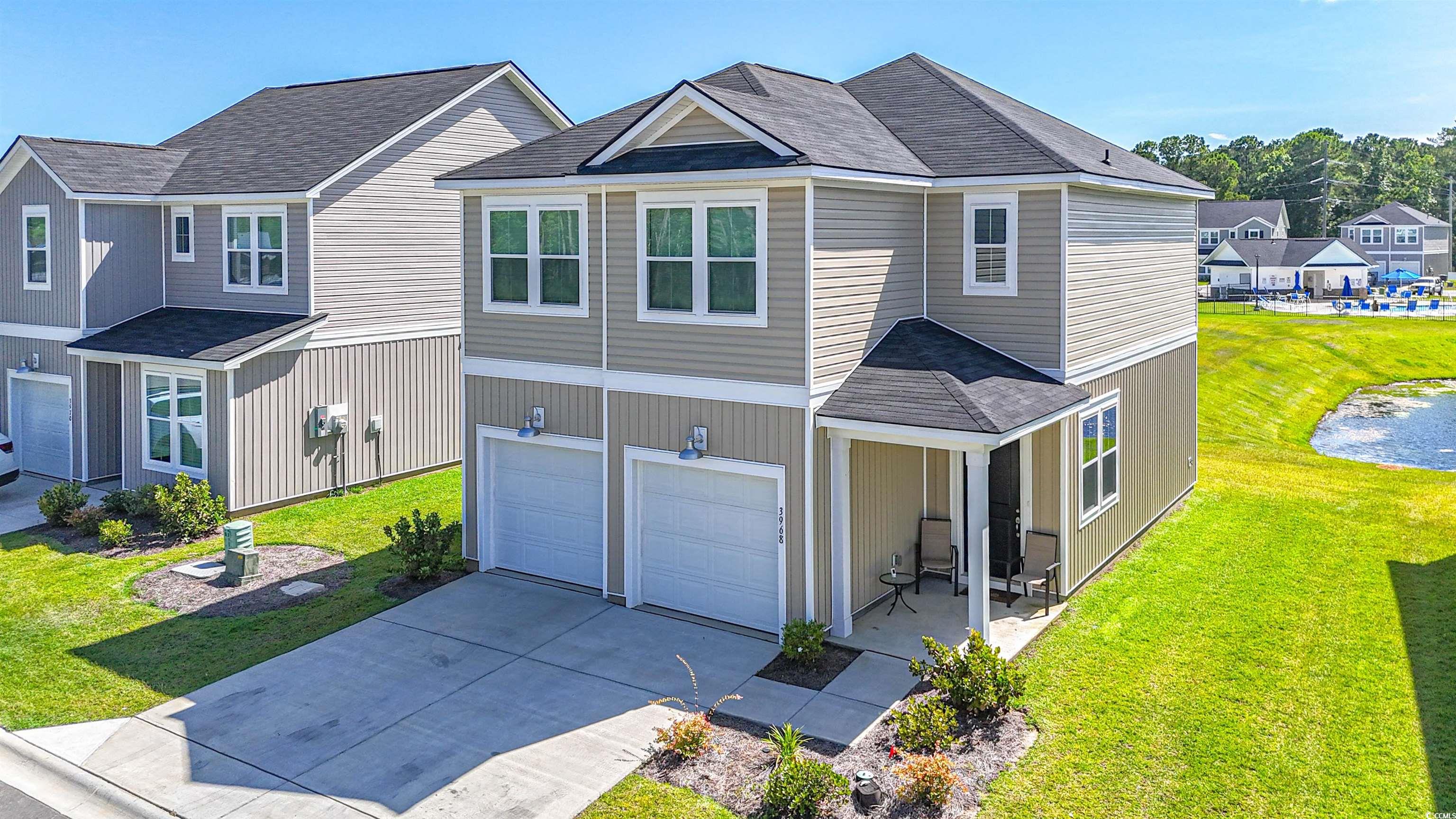 3968 Hibiscus Dr., Little River, South Carolina image 27