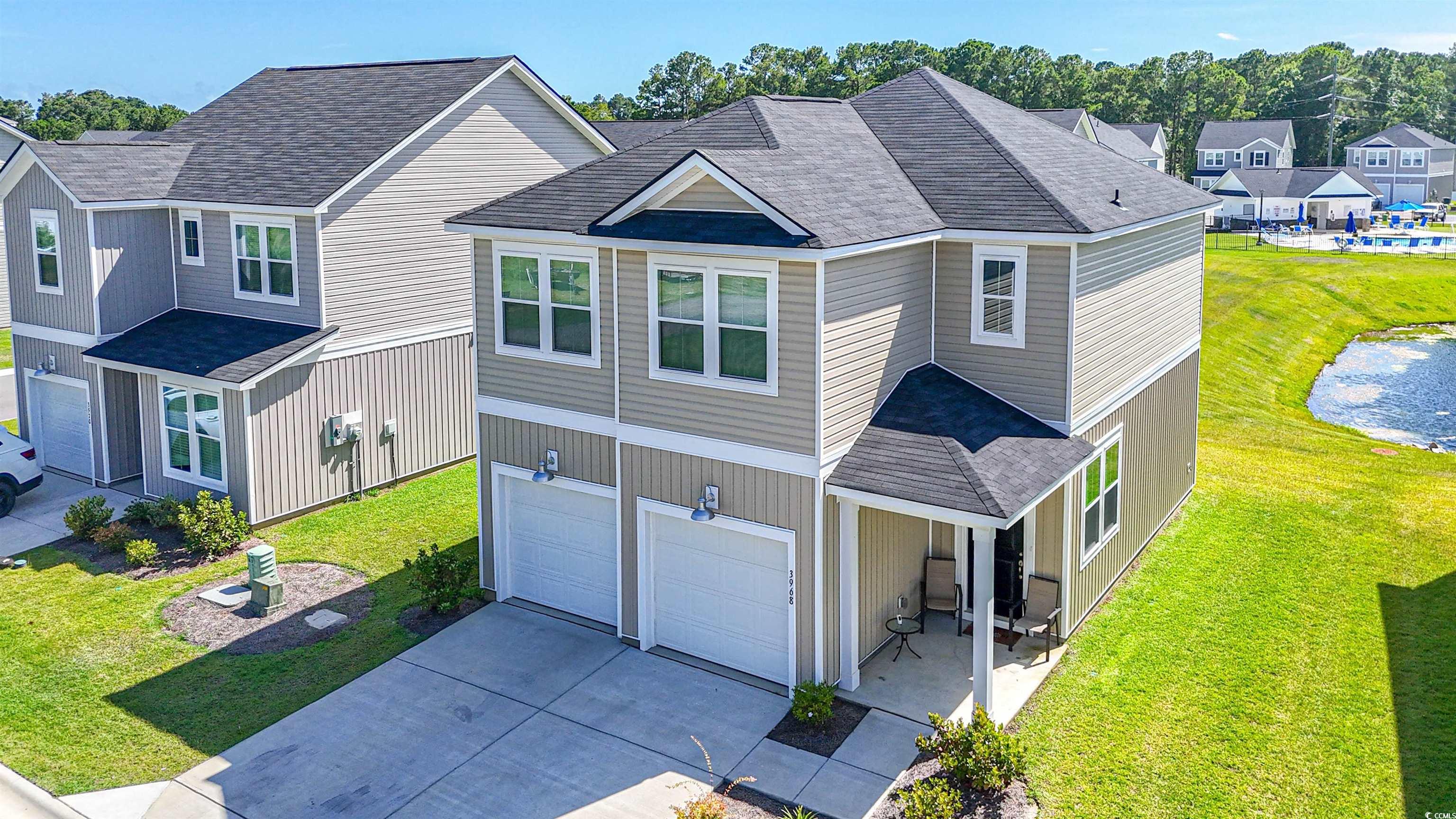 3968 Hibiscus Dr., Little River, South Carolina image 28
