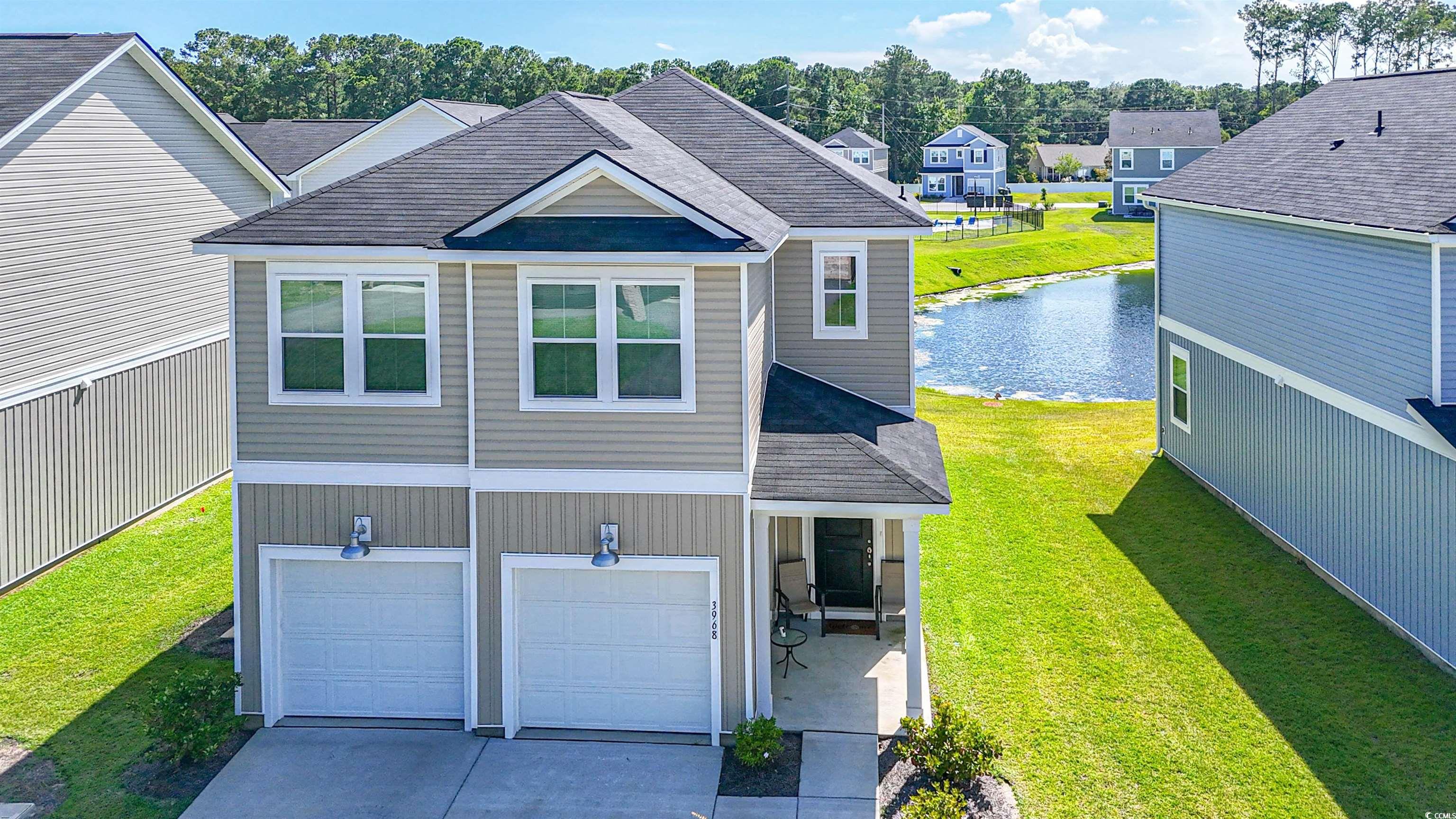 3968 Hibiscus Dr., Little River, South Carolina image 29
