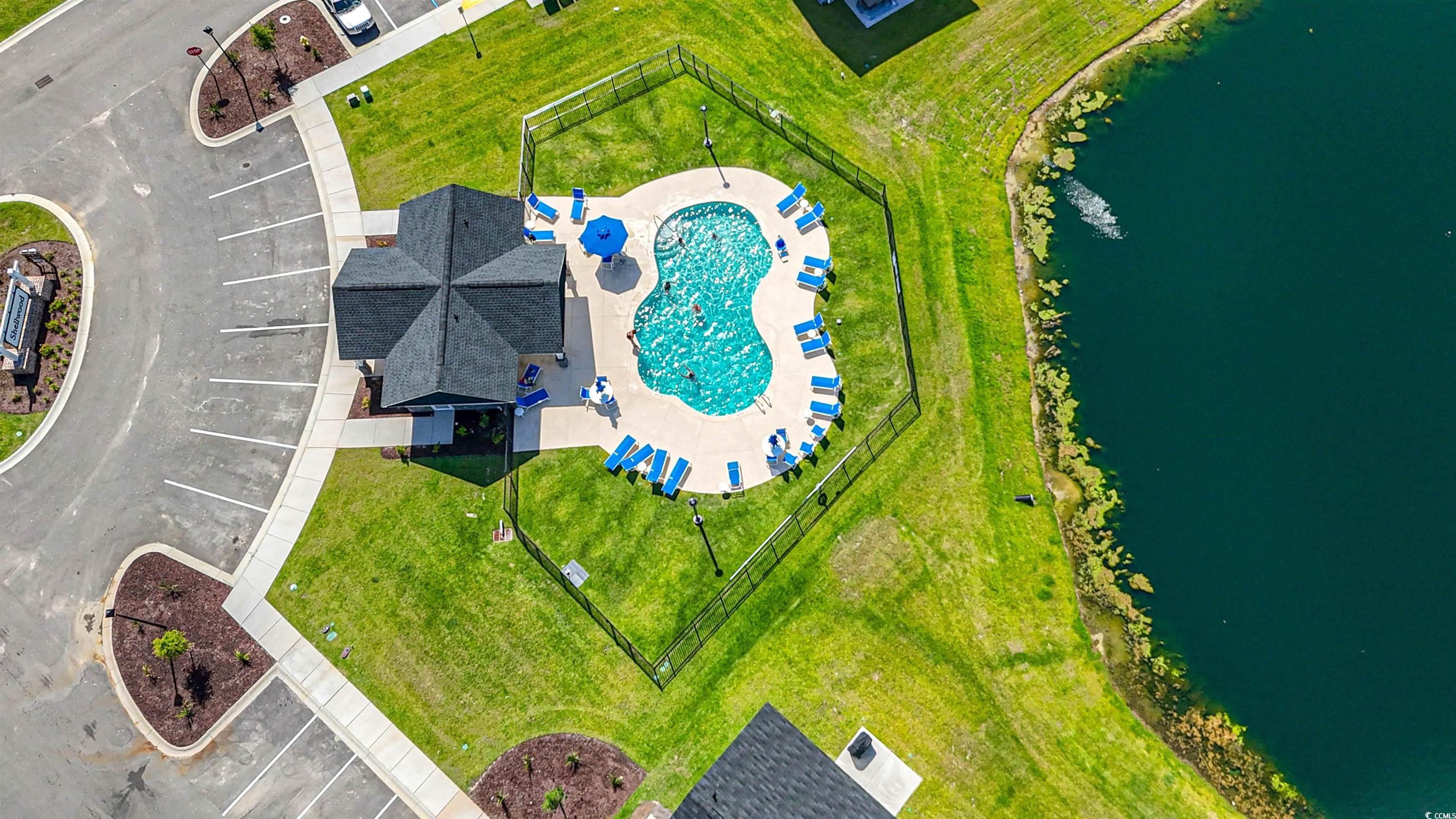 3968 Hibiscus Dr., Little River, South Carolina image 33