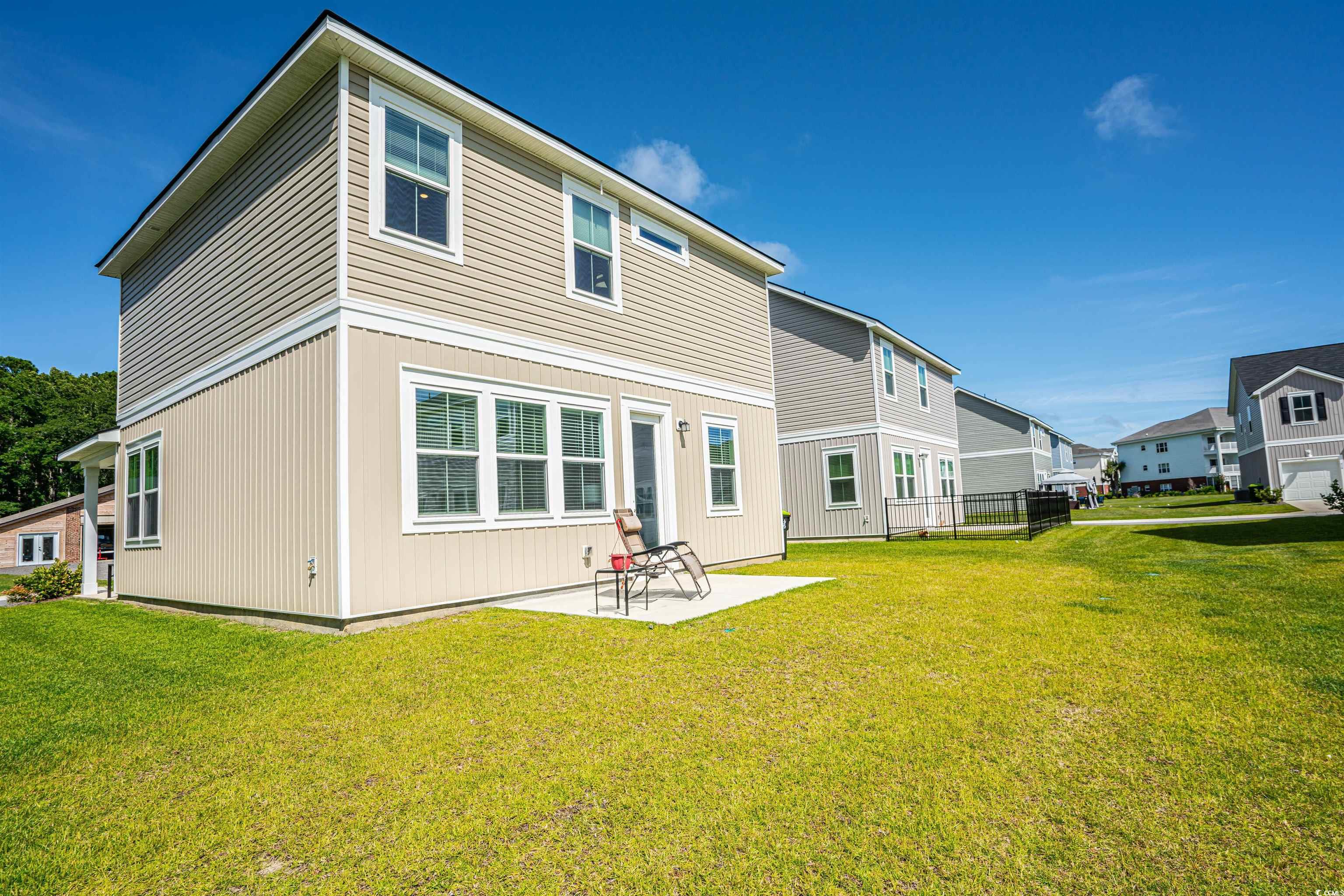 3968 Hibiscus Dr., Little River, South Carolina image 4