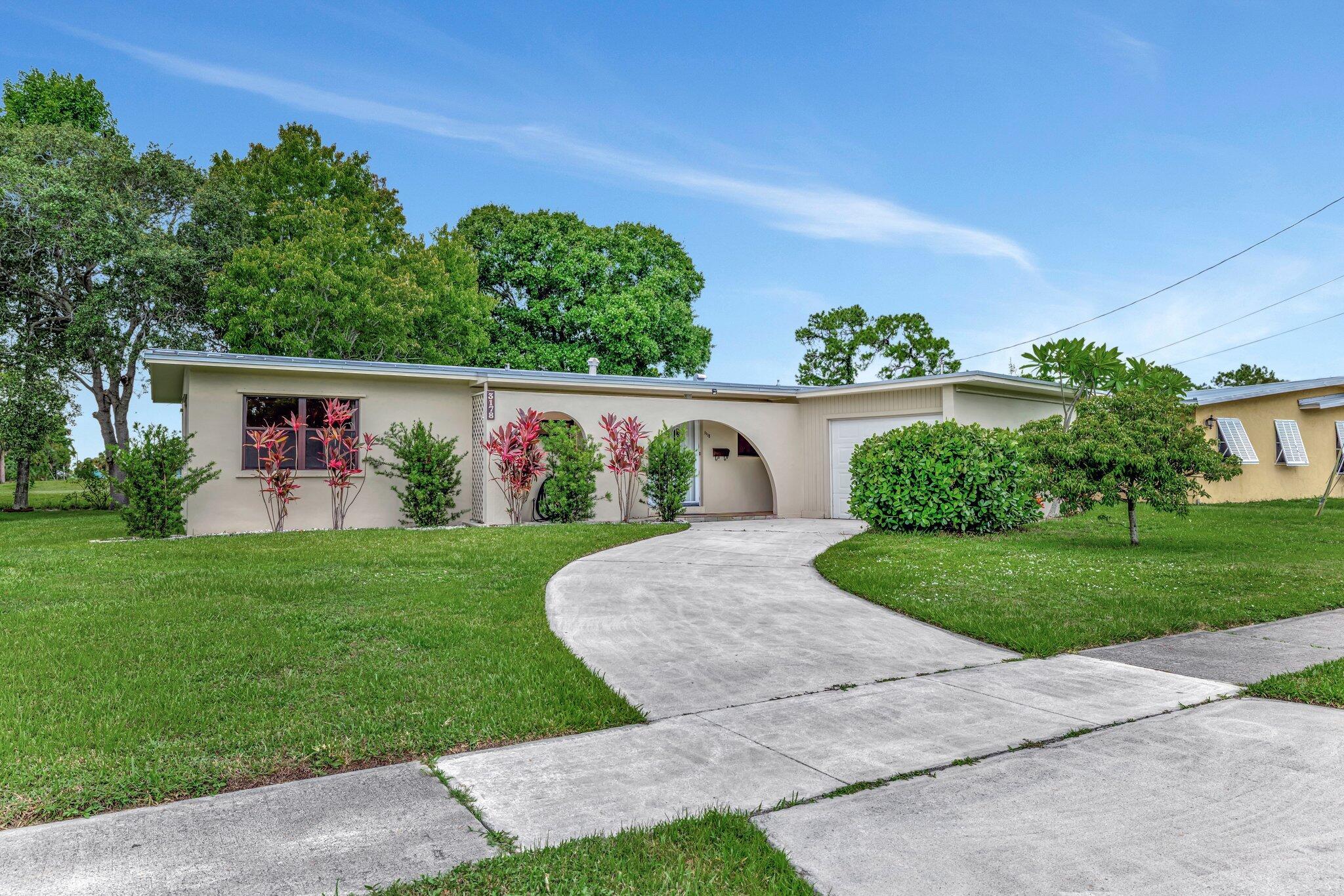 Homes for sale in Port St Lucie, FL | 3178 Se Monte Vista Street, Port St Lucie, FL 34952 | MLS# R11104897