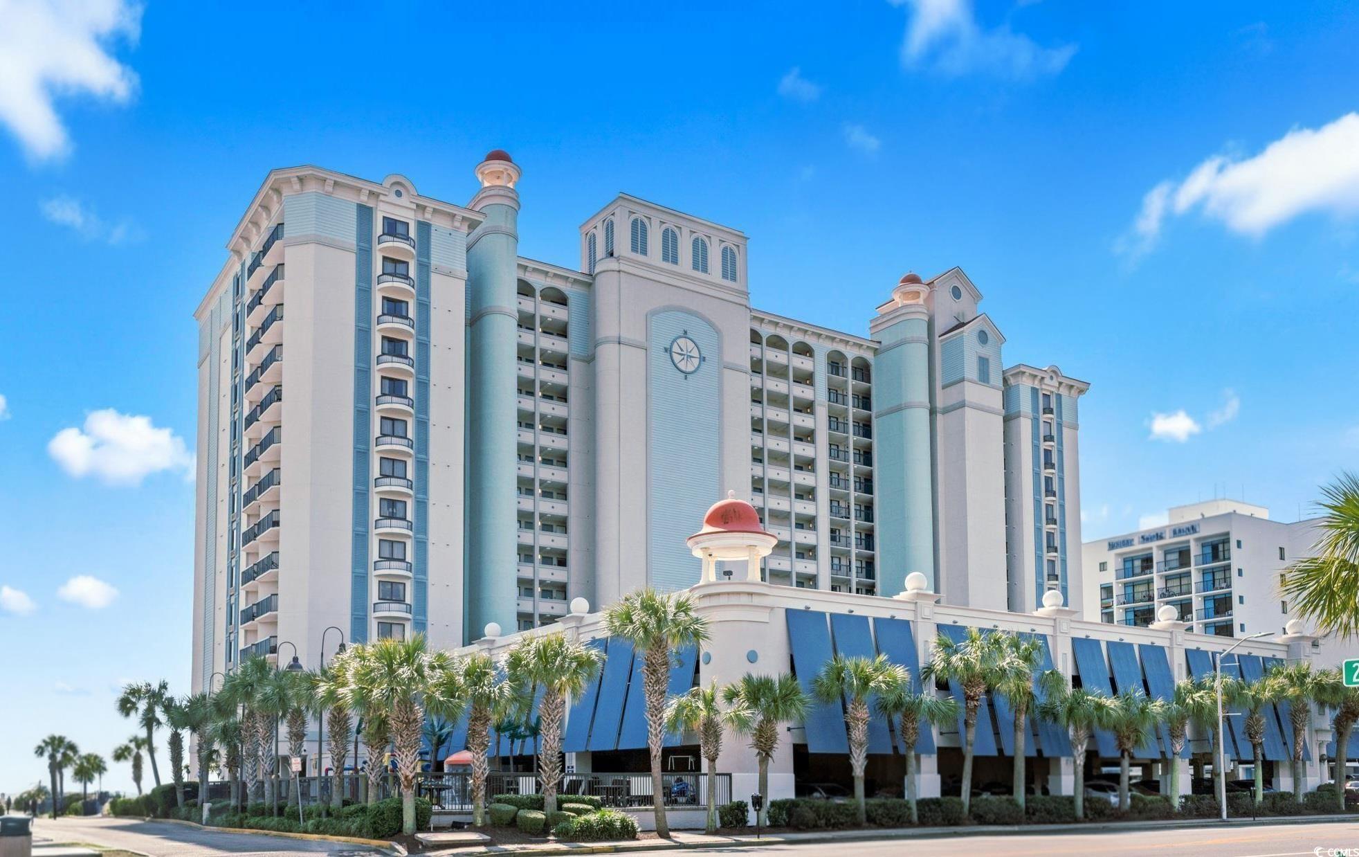 2401 S Ocean Blvd. S UNIT #1157 Myrtle Beach, SC 29577