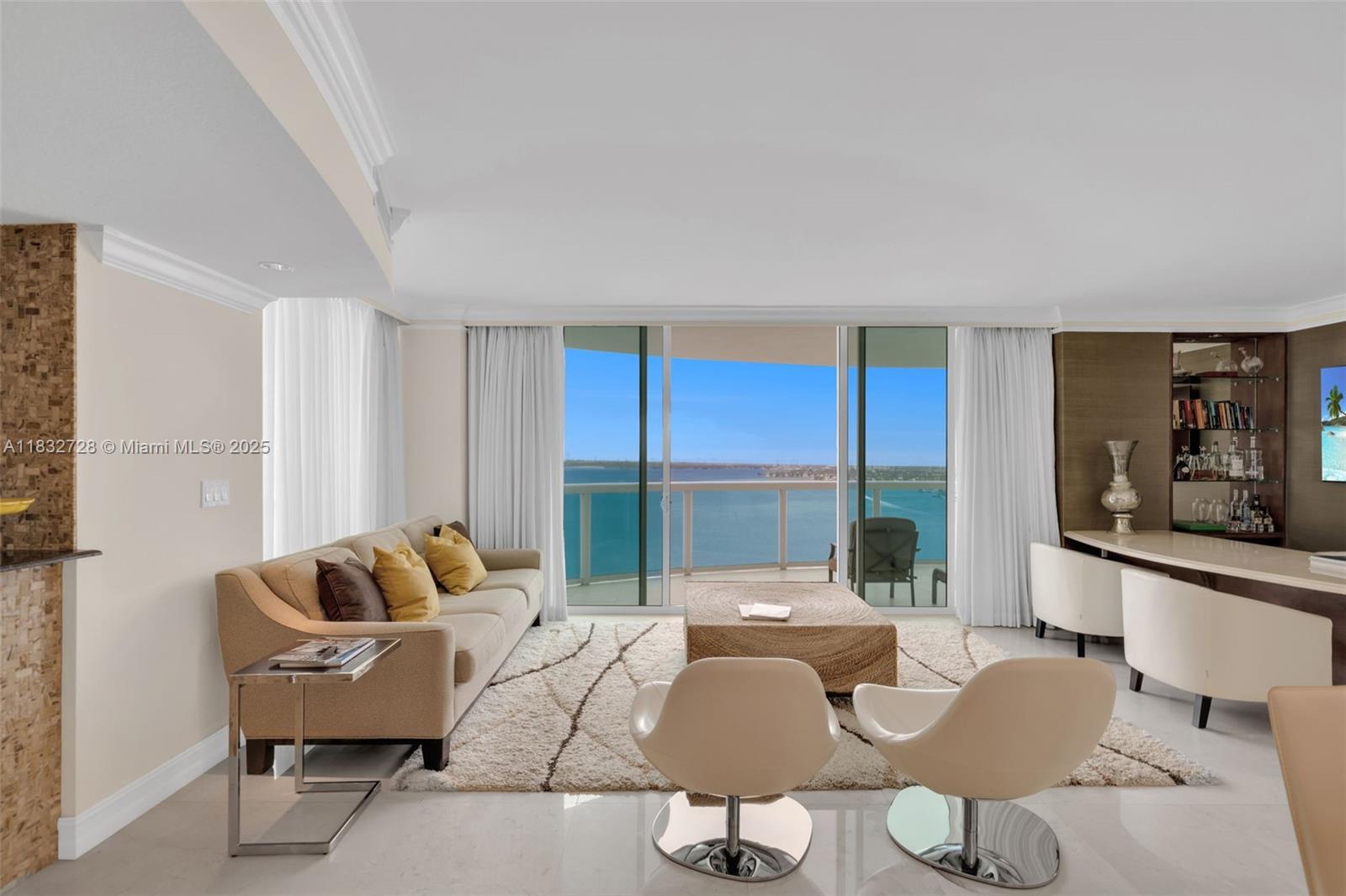 1800 N Bayshore Dr #3101, Miami FL 33132