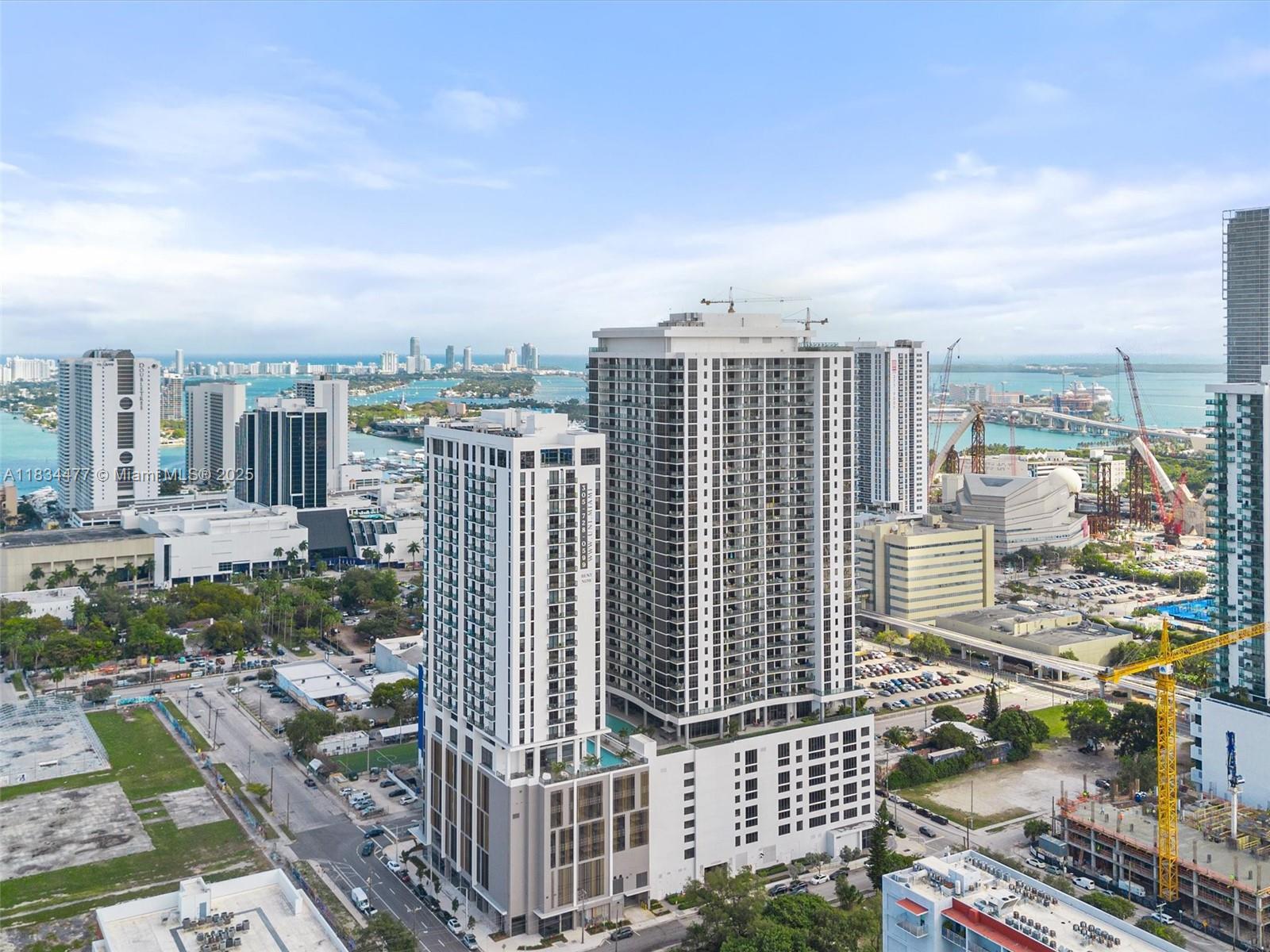 Condo for Rent in Miami, FL