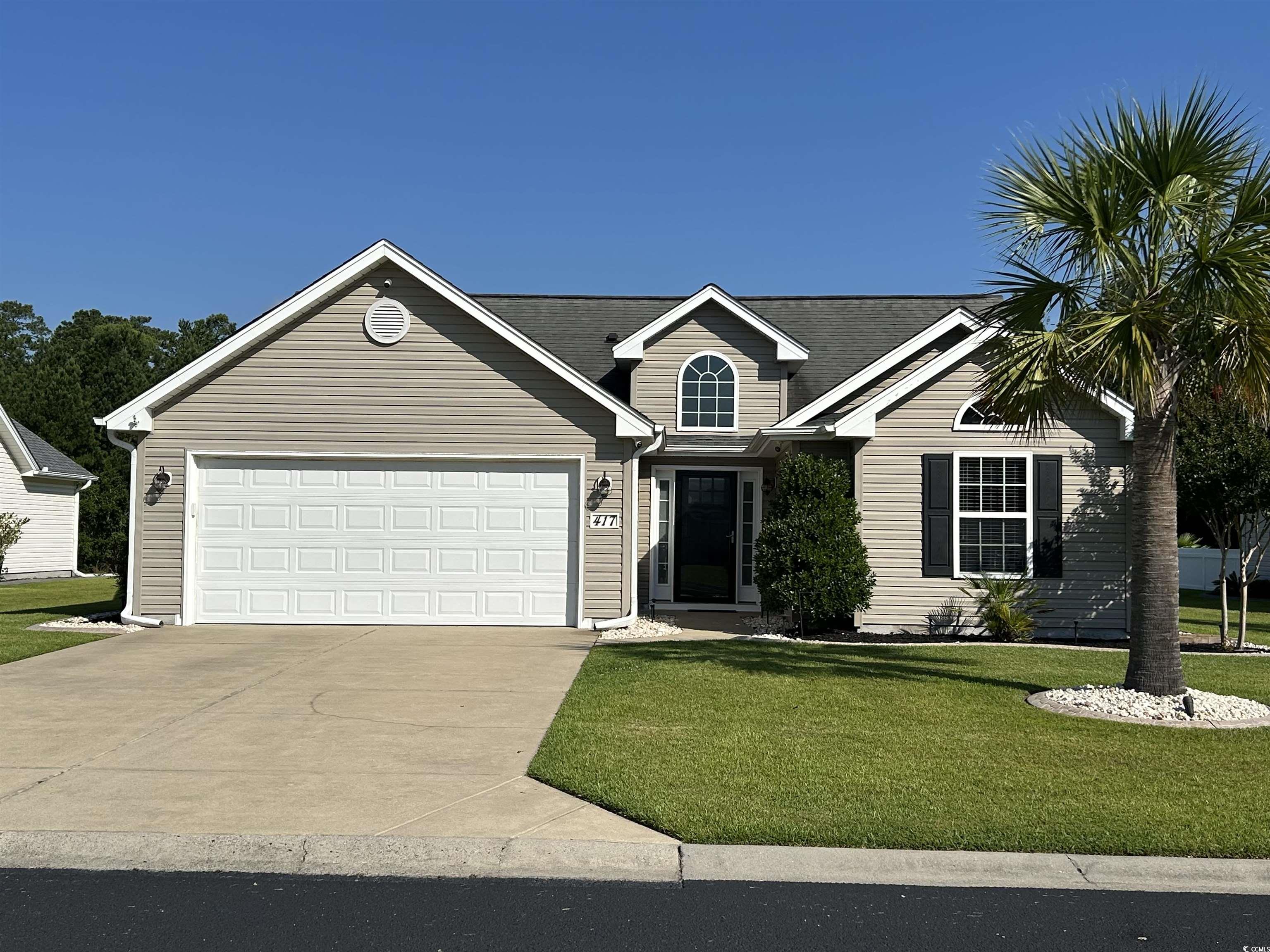 417 Barton Loop Myrtle Beach, SC 29579