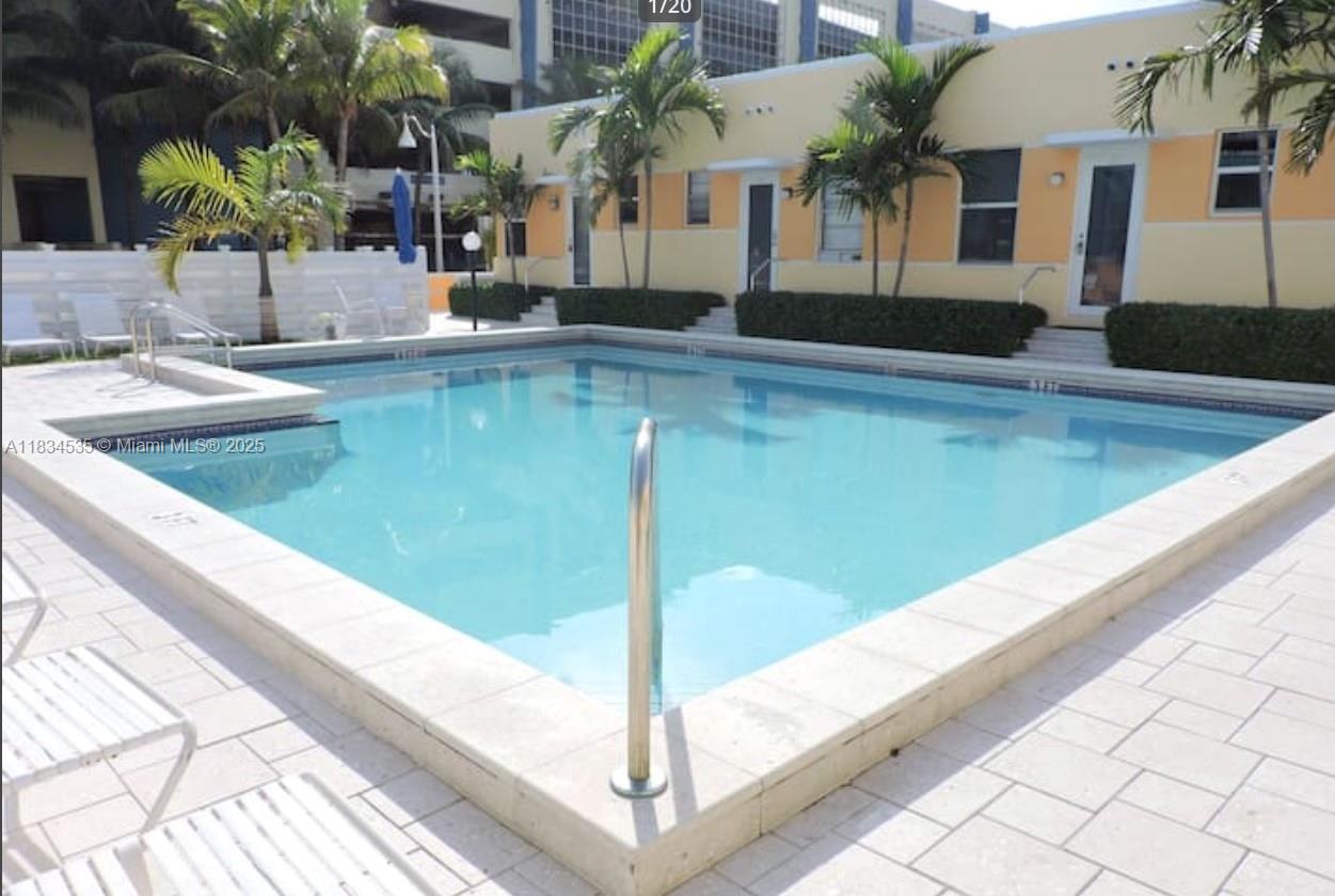 Oasis Surfside Condo