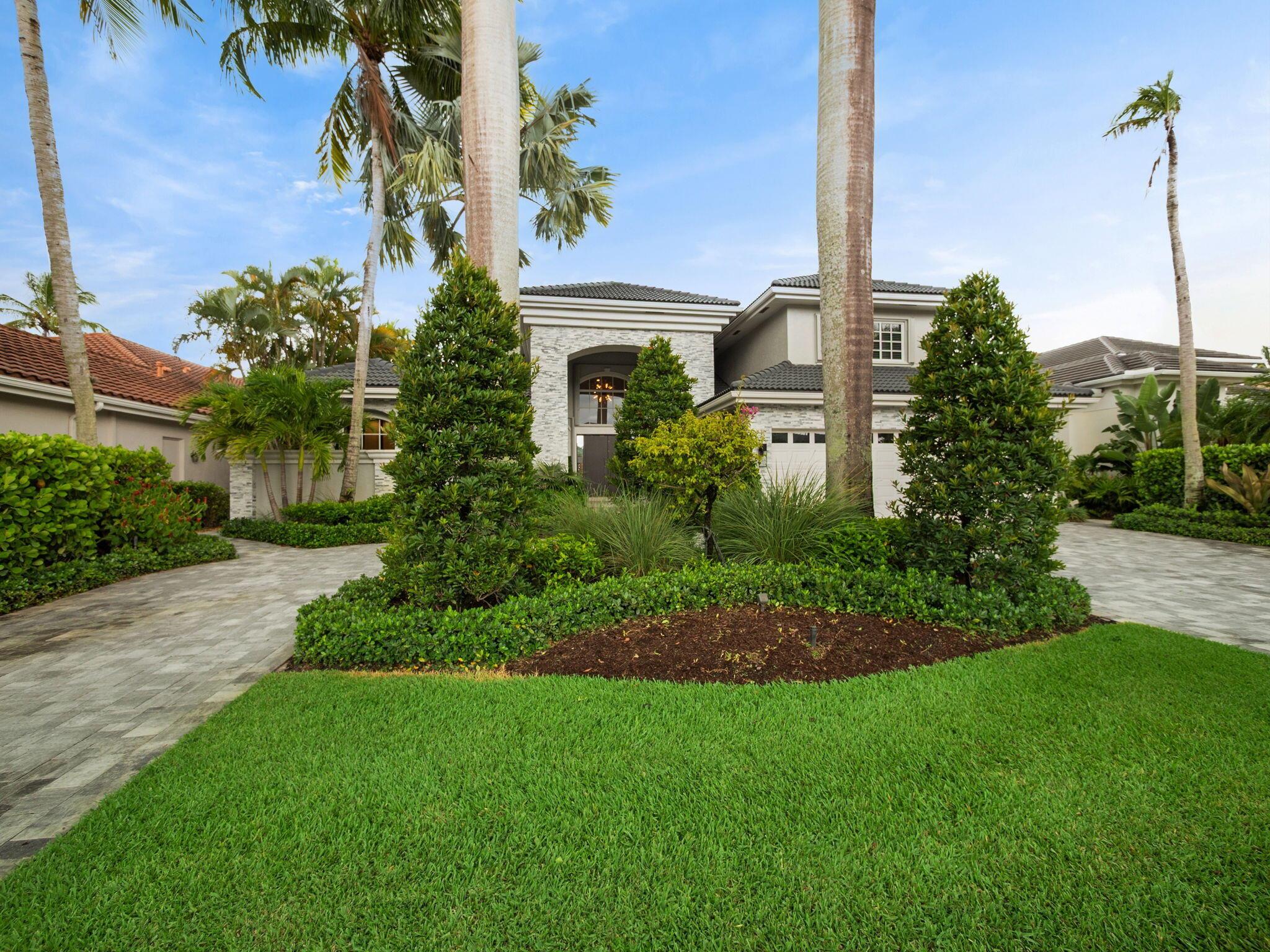 Image to showcase the property located at 1020 Grand Isle Terrace