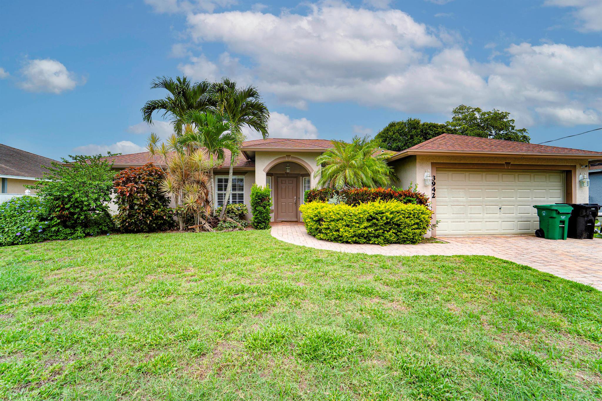 Homes for sale in Port St Lucie, FL | 3942 Sw Jarmer Road, Port St Lucie, FL 34953 | MLS# R11104959