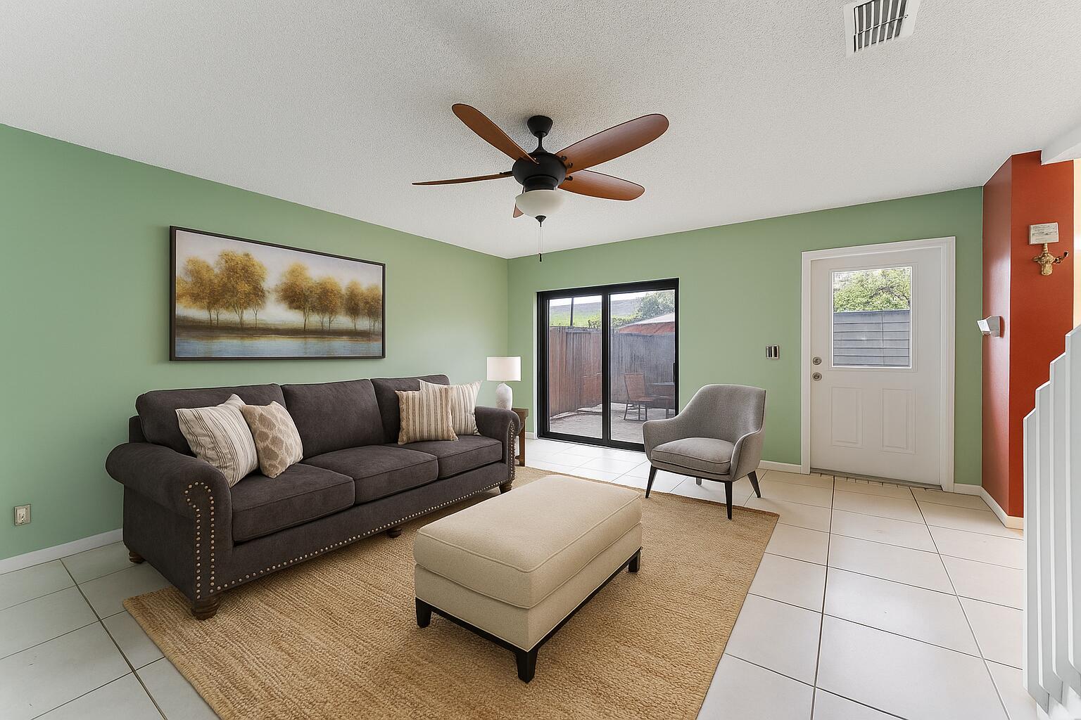 Kirkwood Townhomes As