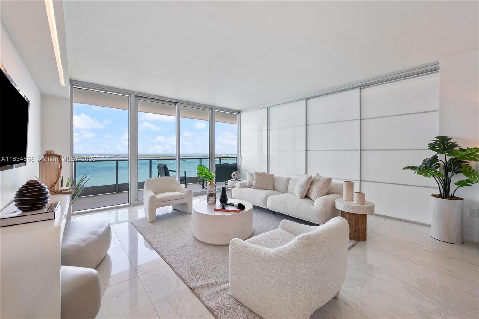 1331 Brickell Bay Dr #2705, Miami FL 33131