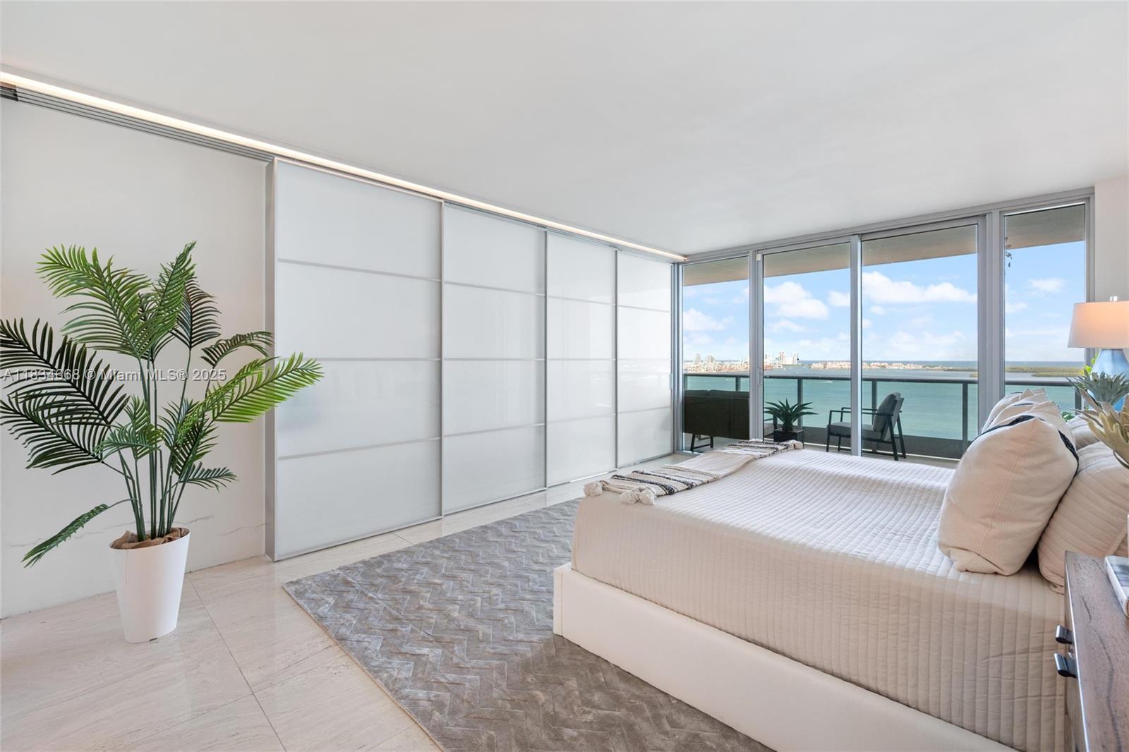 1331 Brickell Bay Dr #2705, Miami FL 33131