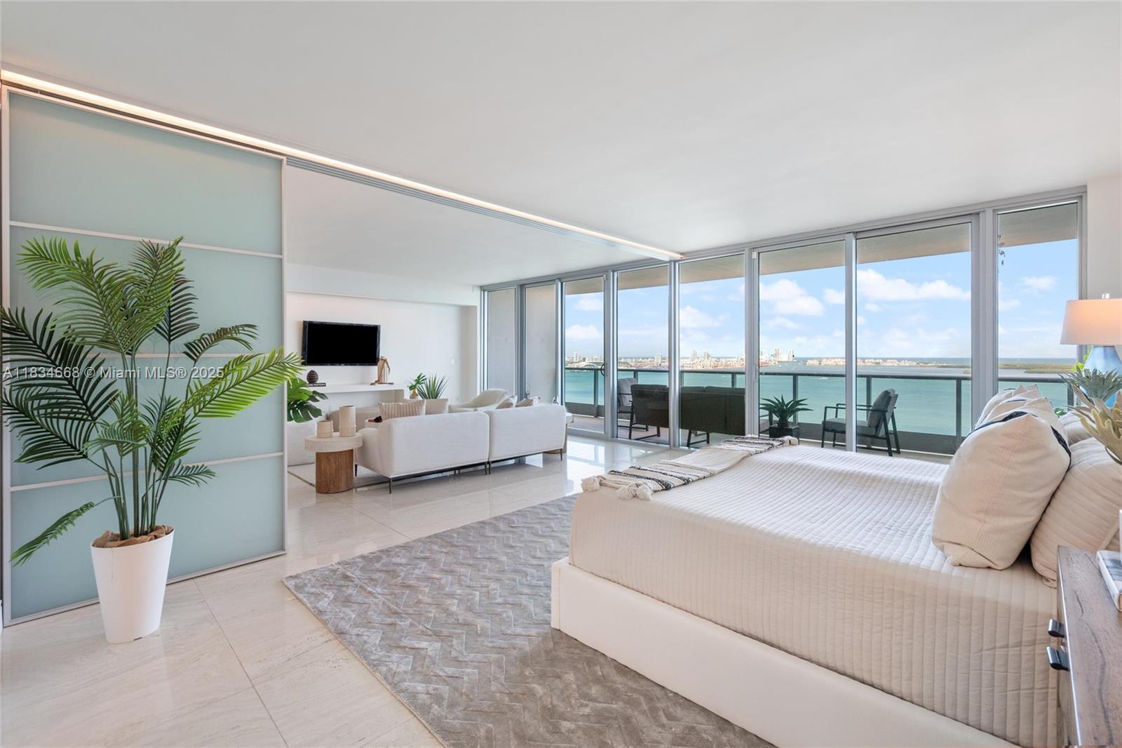 1331 Brickell Bay Dr #2705, Miami FL 33131