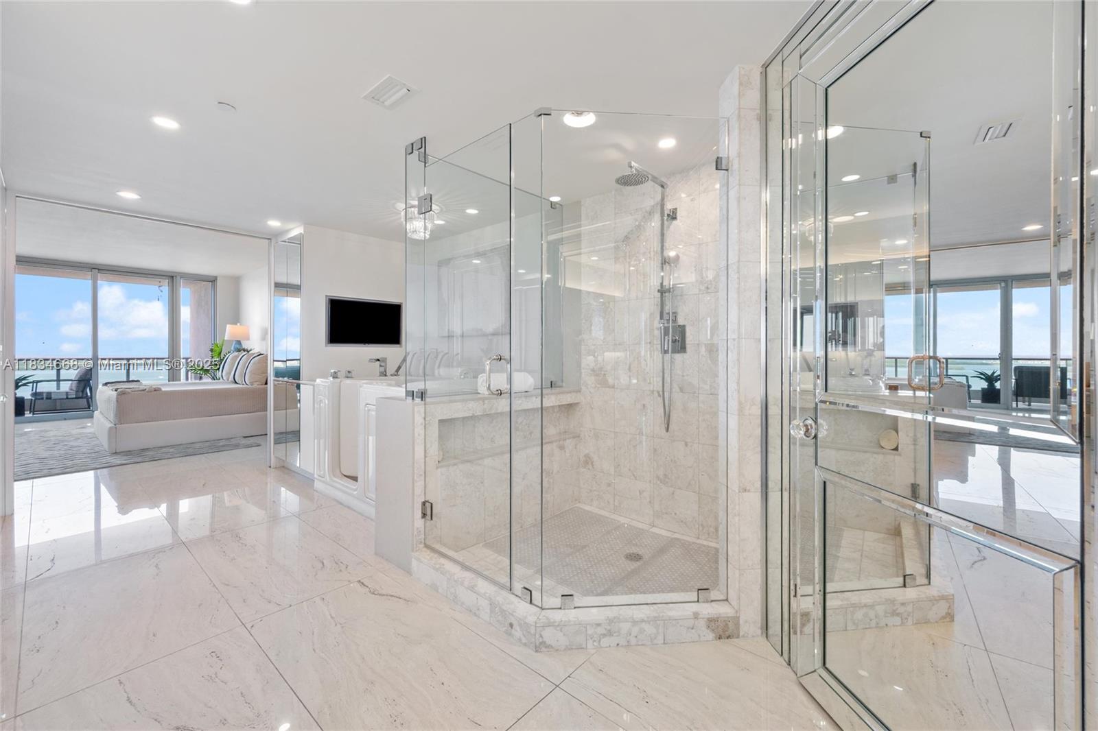 1331 Brickell Bay Dr #2705, Miami FL 33131