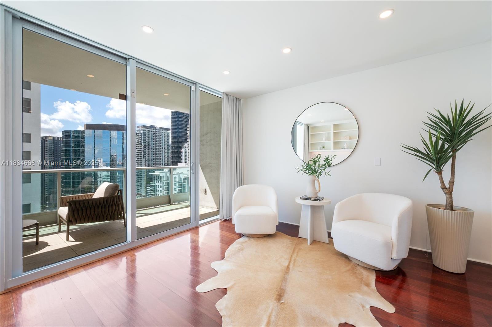 1331 Brickell Bay Dr #2705, Miami FL 33131