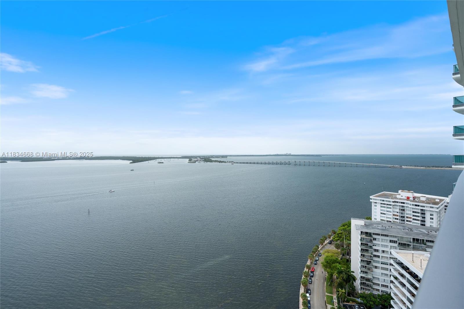 1331 Brickell Bay Dr #2705, Miami FL 33131