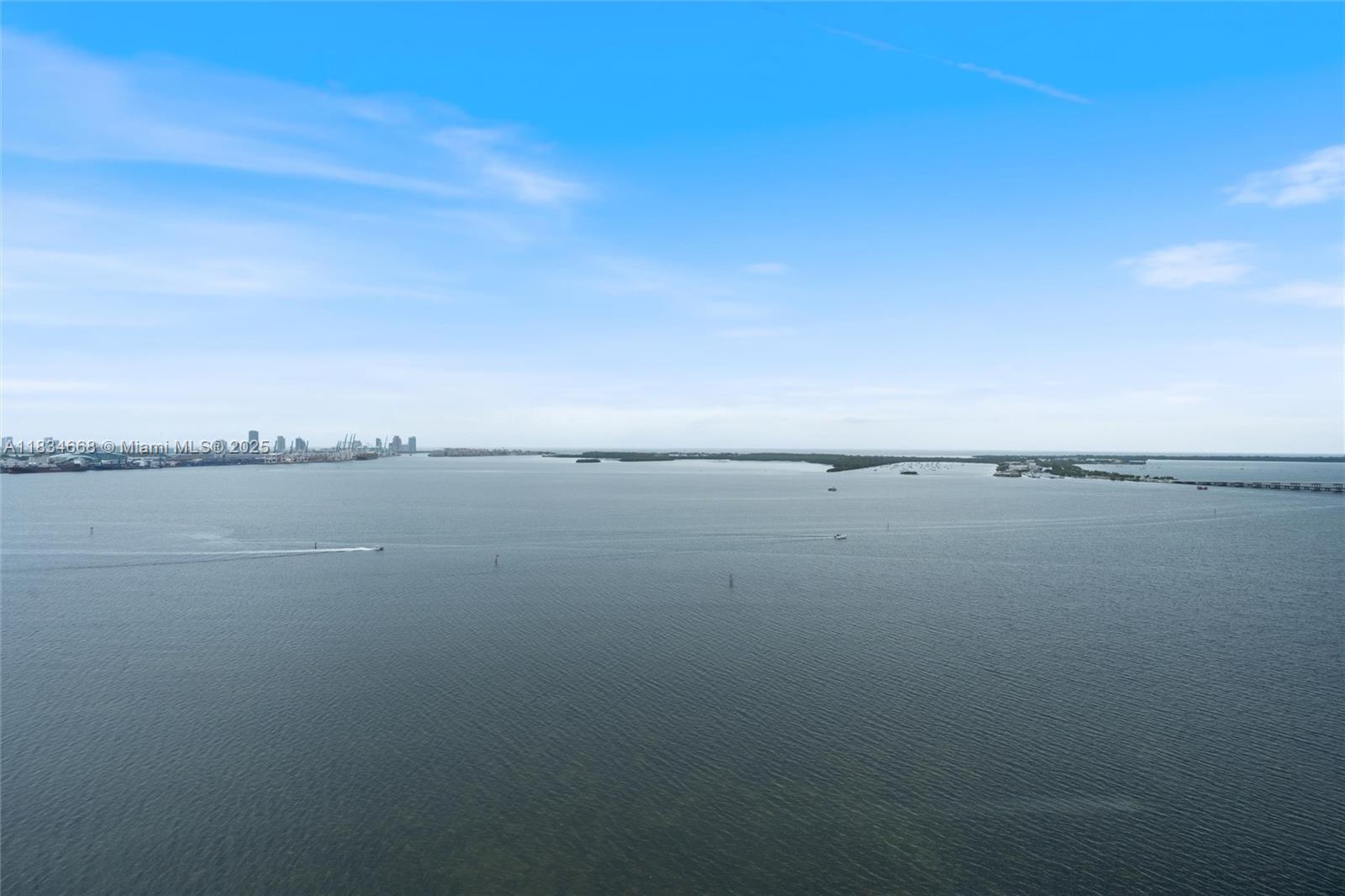 1331 Brickell Bay Dr #2705, Miami FL 33131
