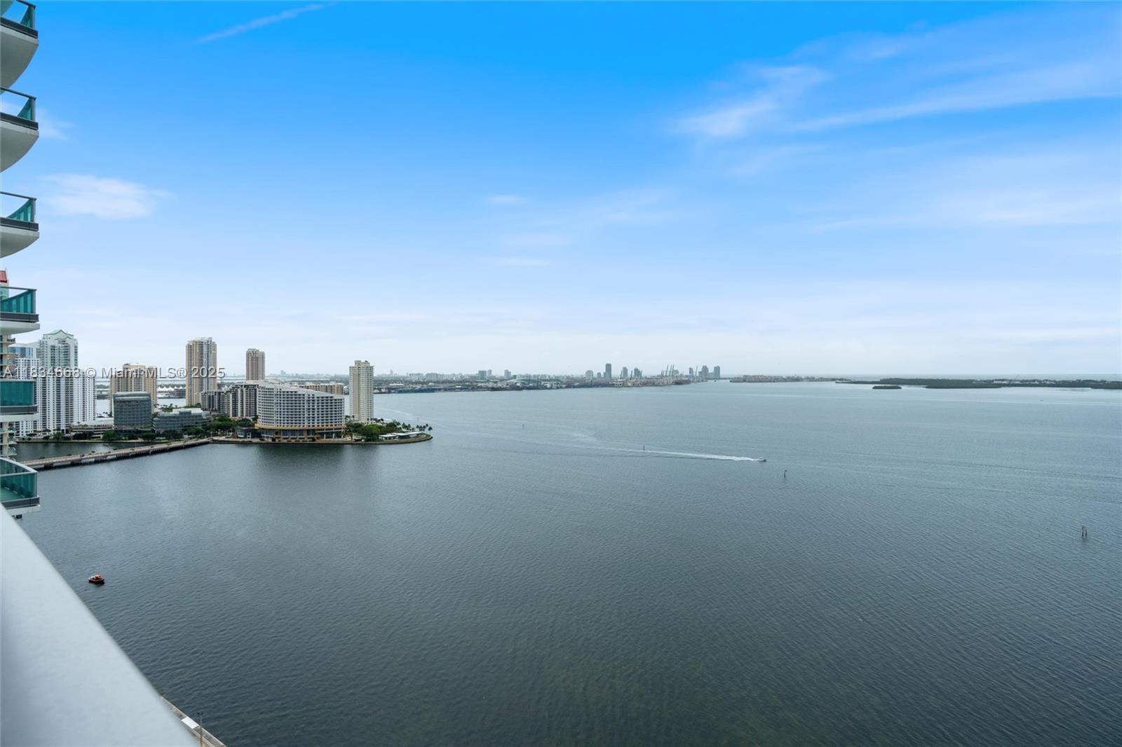 1331 Brickell Bay Dr #2705, Miami FL 33131