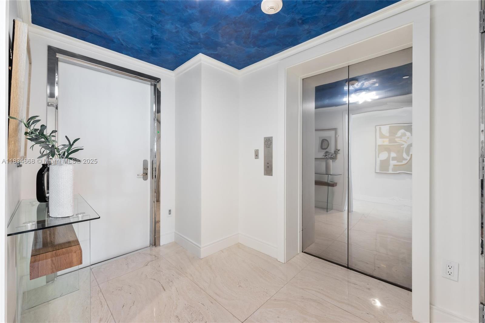 1331 Brickell Bay Dr #2705, Miami FL 33131