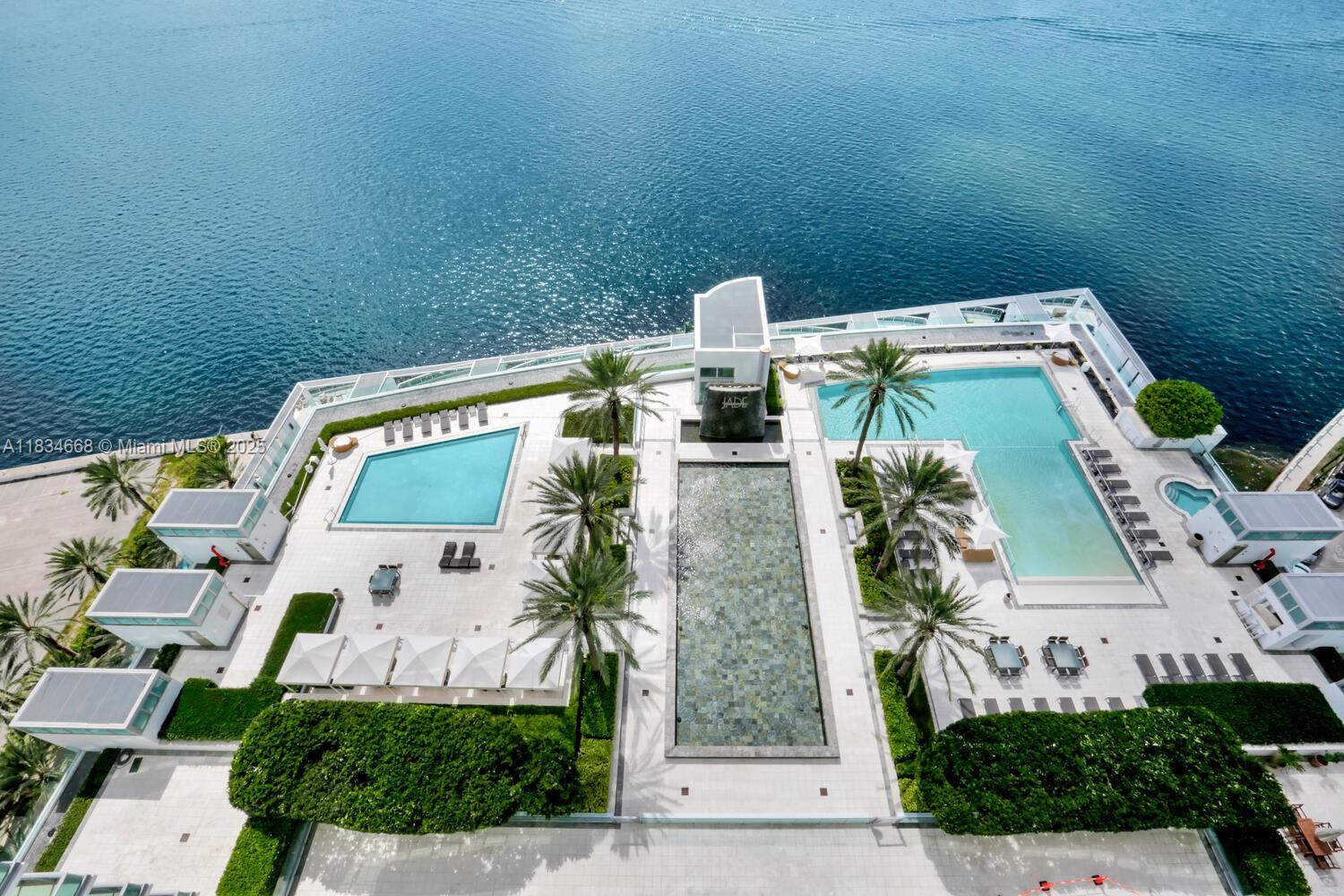 1331 Brickell Bay Dr #2705, Miami FL 33131