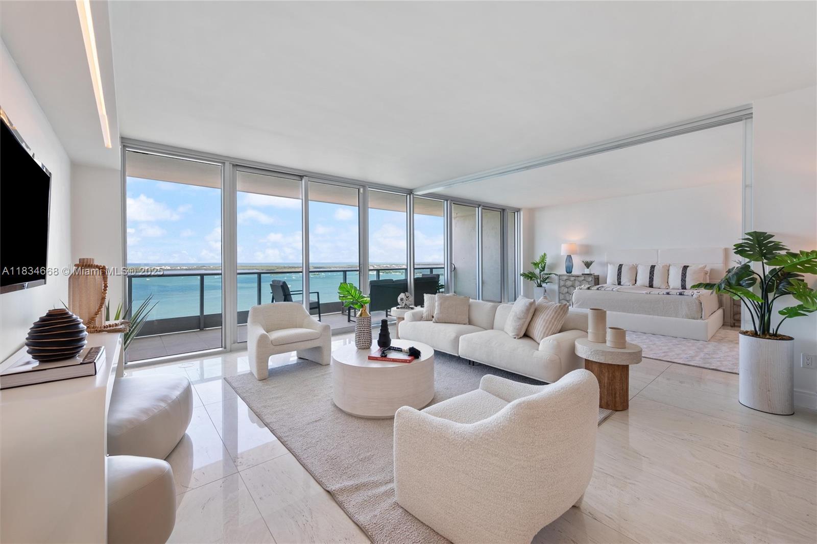 1331 Brickell Bay Dr #2705, Miami FL 33131